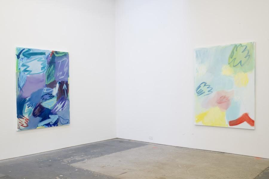 Sadie Laska, I, Clouded at Canada, photo 6