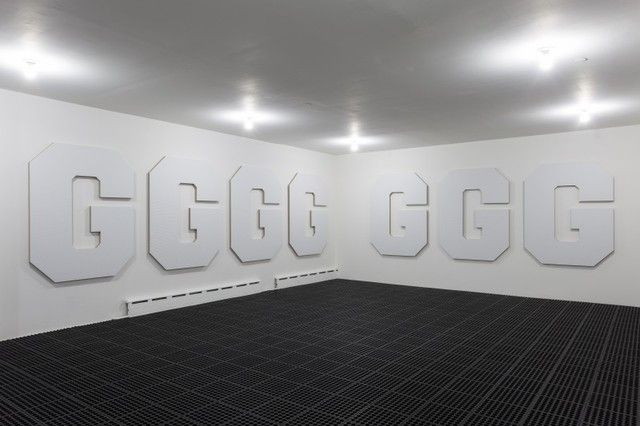 Ned Vena, Paintings Without Borders at Real Fine Arts, photo 2