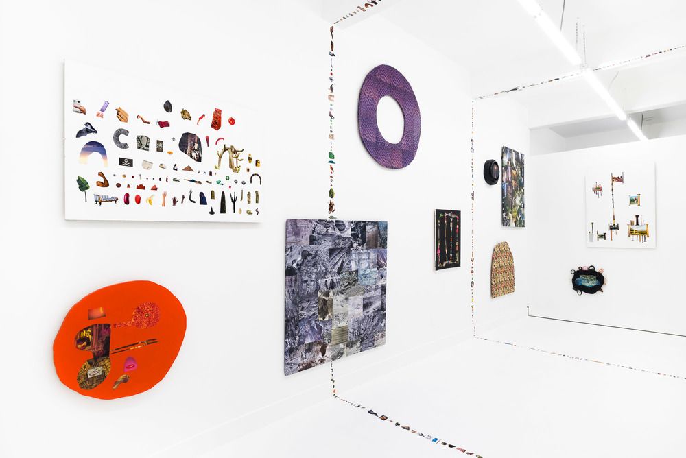 Lauren Cherry & Max Springer, No. 7 at Vacancy, photo 2