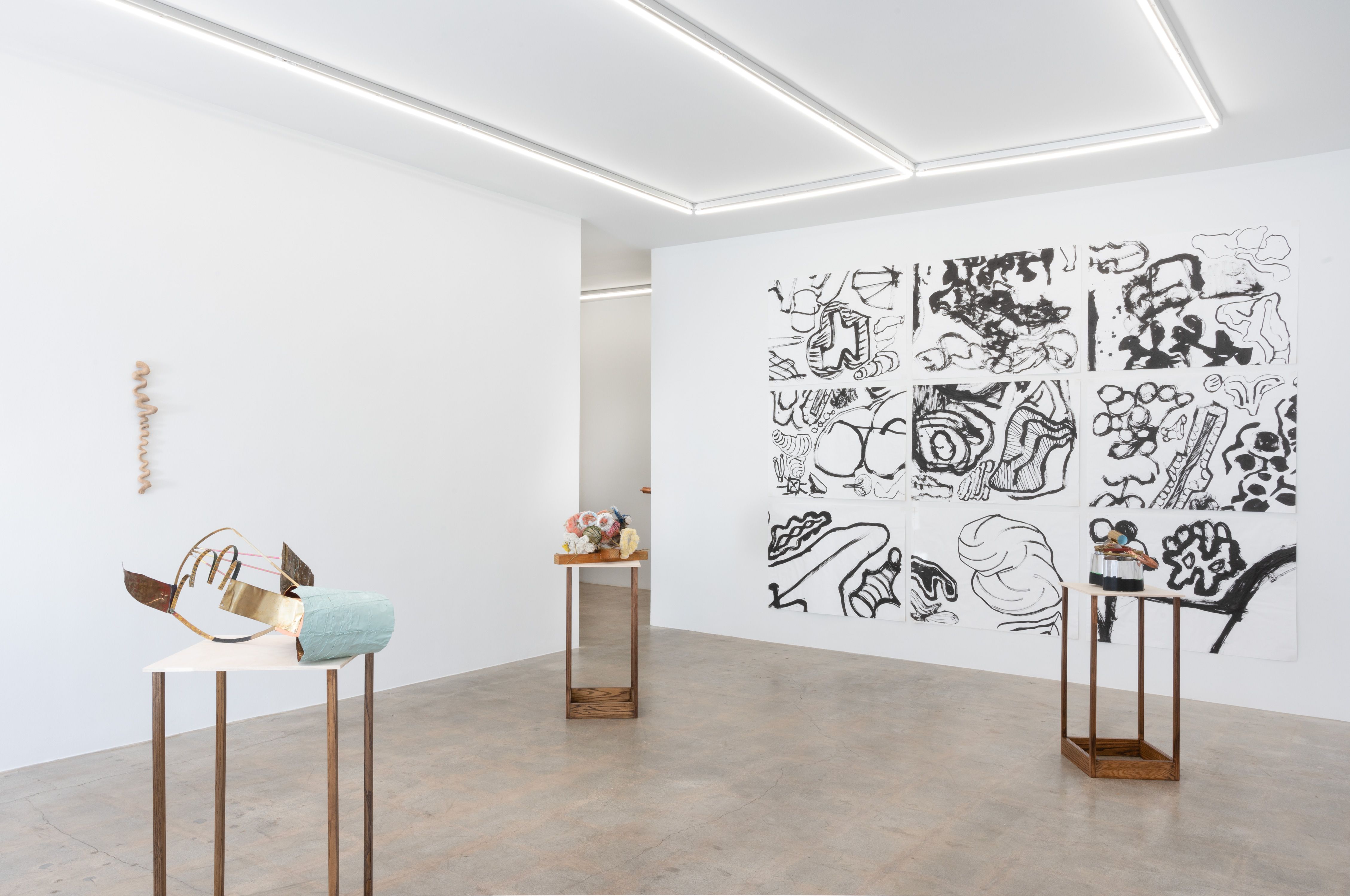 Miho Dohi, Miho Dohi at Nonaka-Hill, photo 2