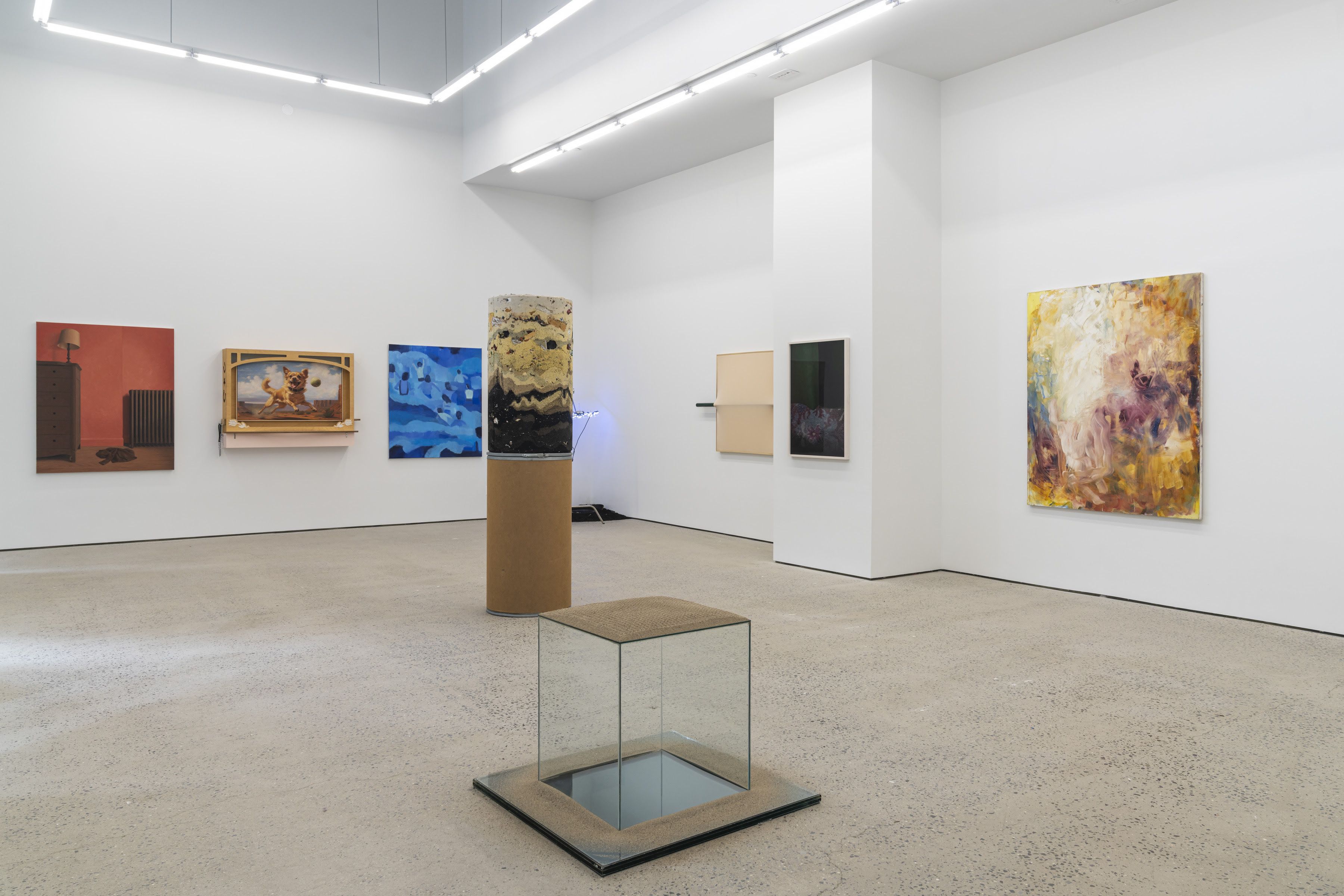Season Opener, Season Opener at Swivel Gallery, photo 3