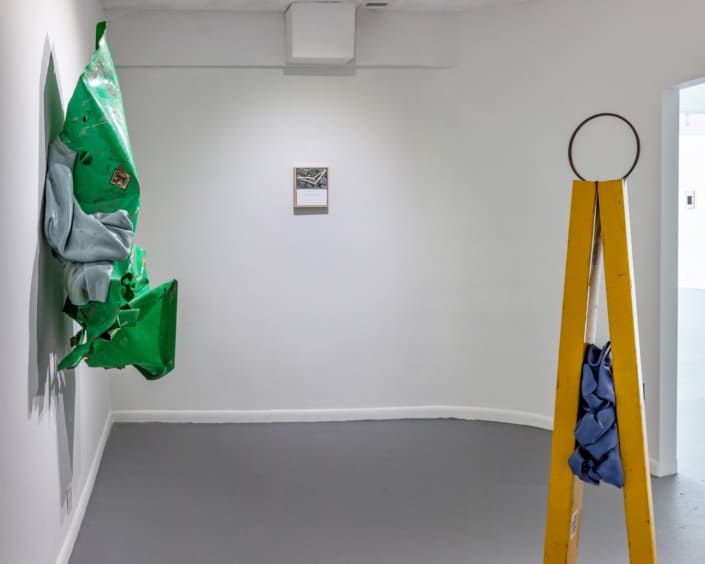 Parallels and Peripheries, Parallels and Peripheries at Art Center South Florida, photo 2