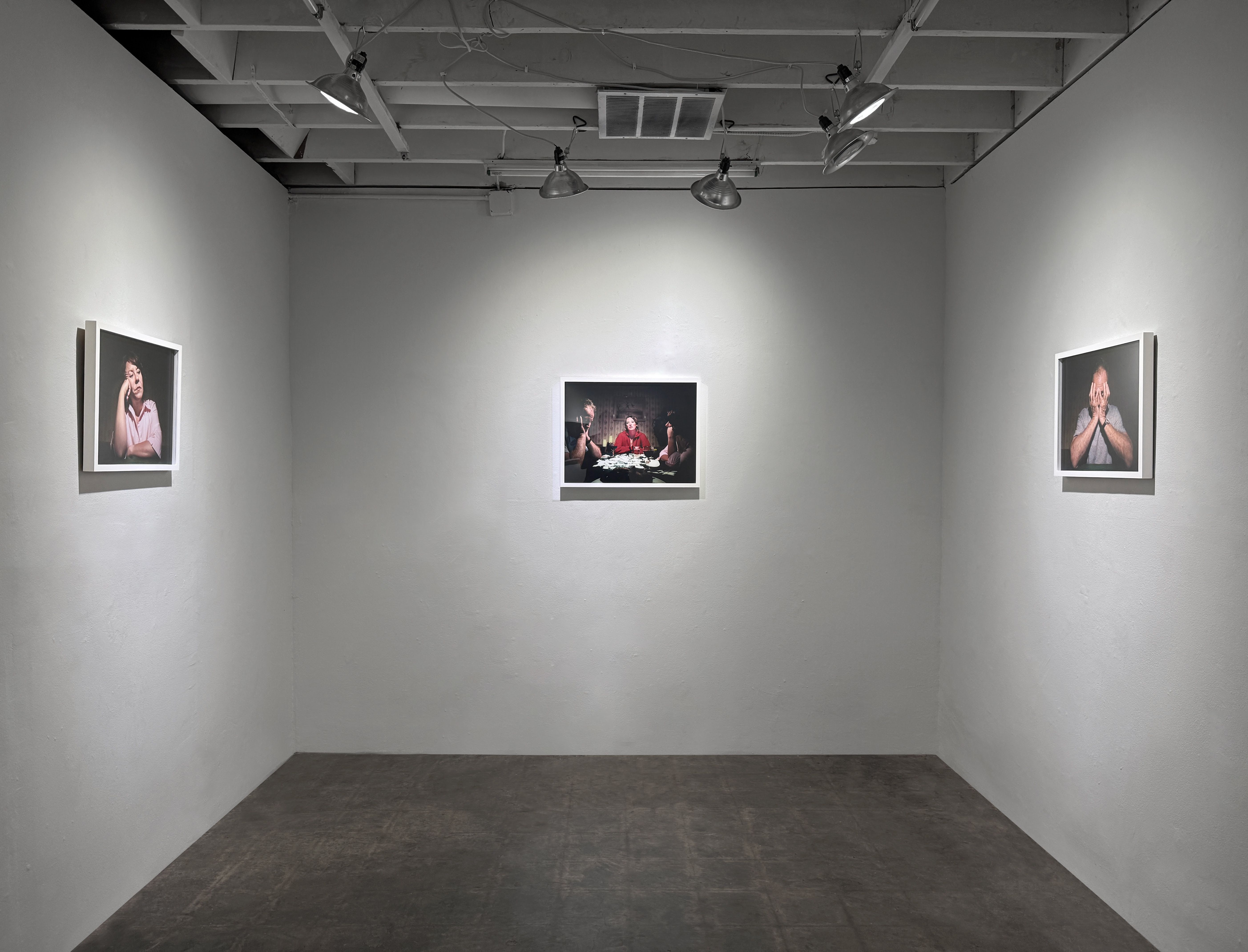 Francesca Sostar, Scarlet at Sade, photo 3