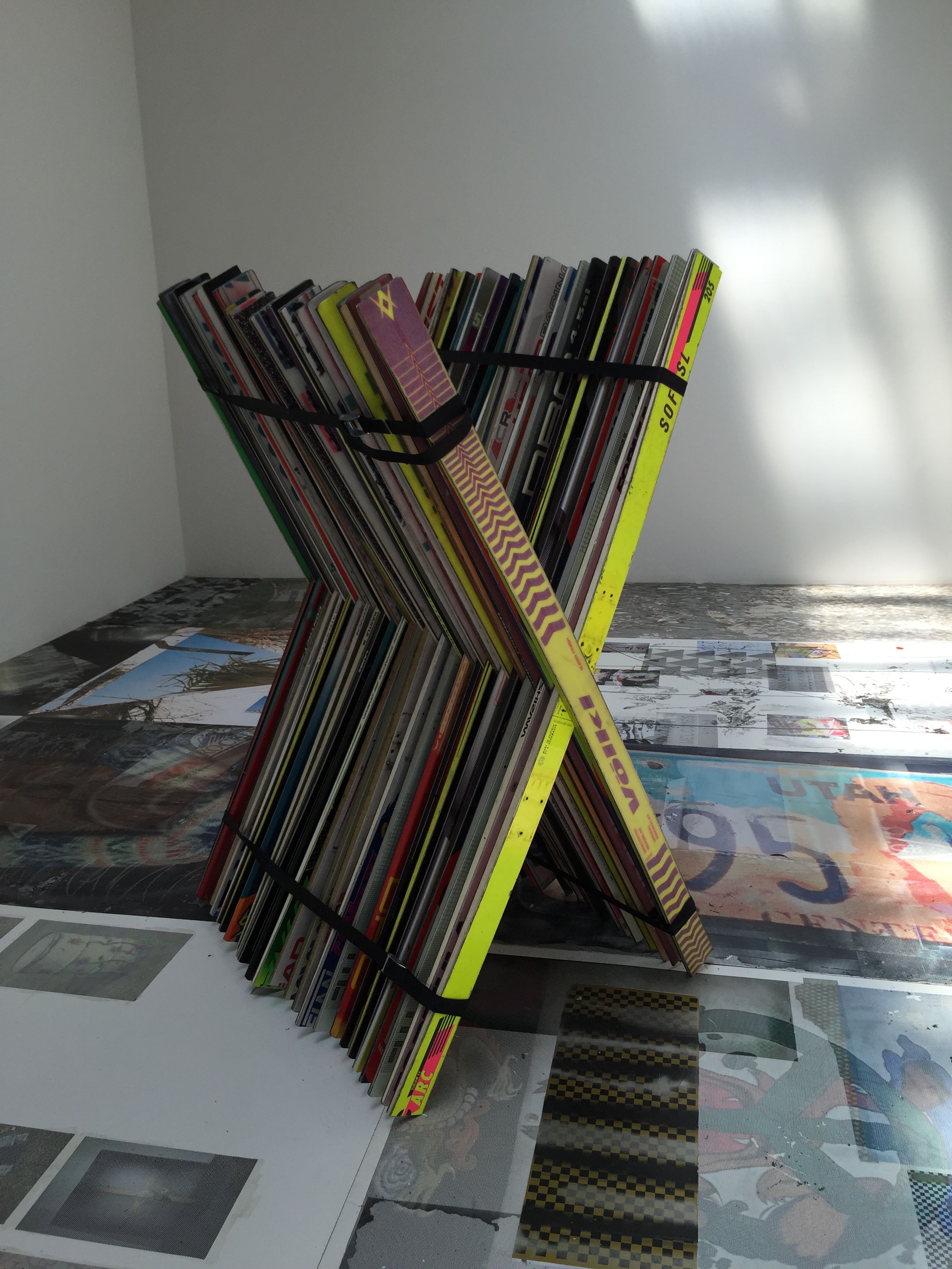 Peter Sutherland, 70s 80s 90s 00s at The Still House Group, photo 2