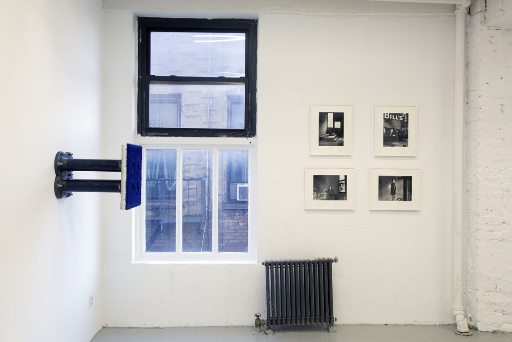 Seven Artists in Two Rooms, Seven Artists in Two Rooms at Offsite, photo 3
