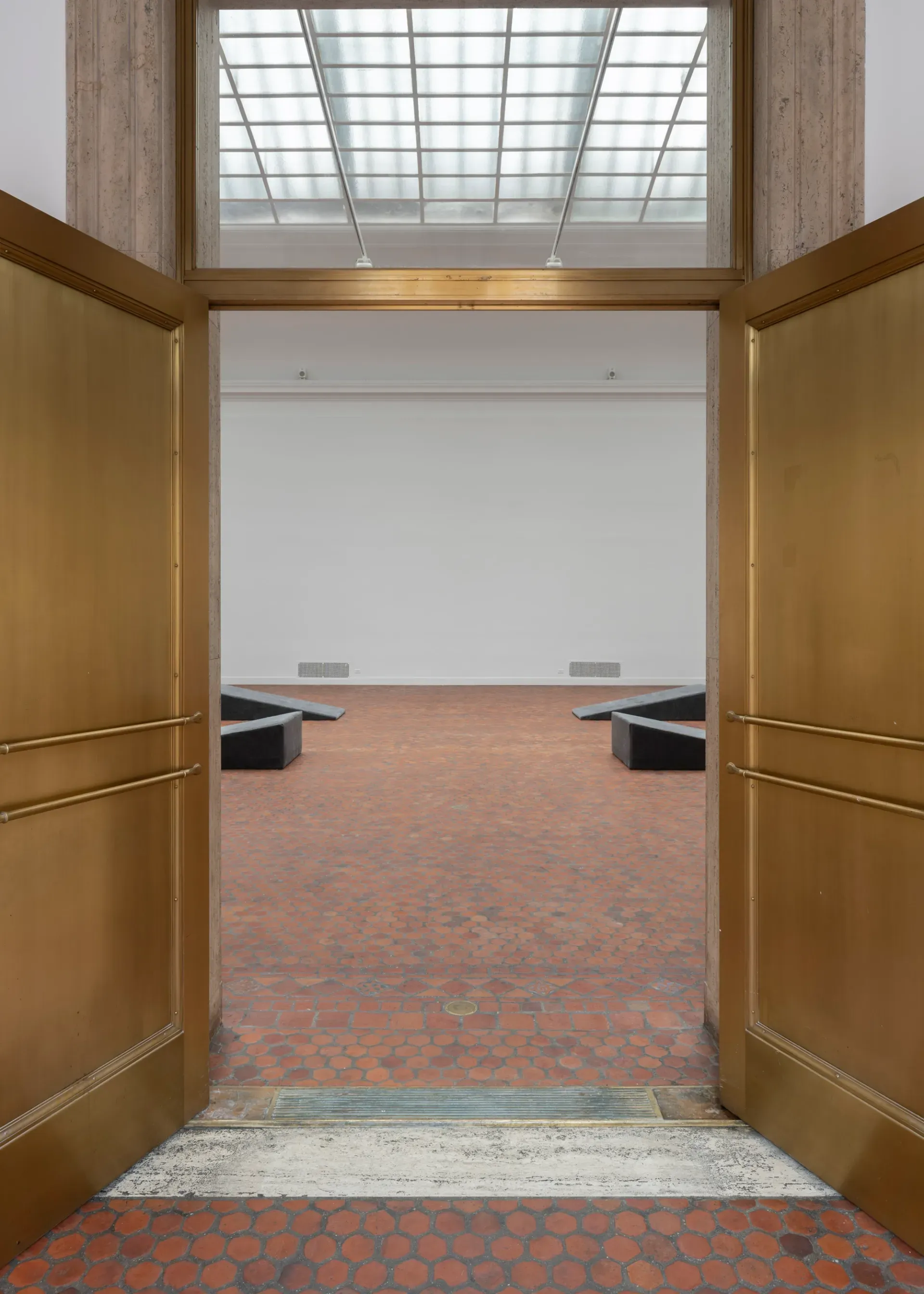 Raven Chacon, Aviary at Arts and Letters, photo 3