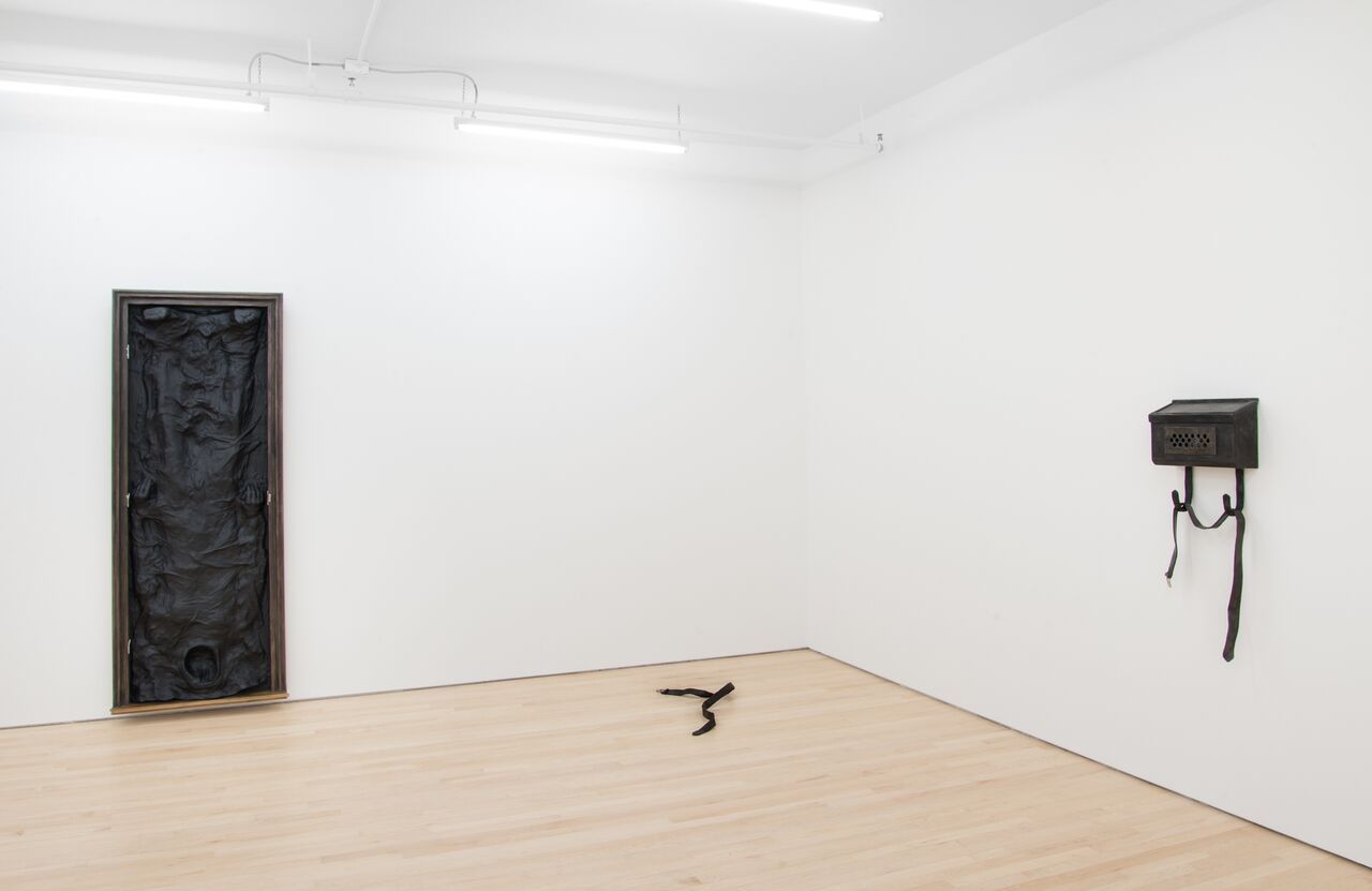Dan Herschlein, Safe As Houses at JTT, photo 8