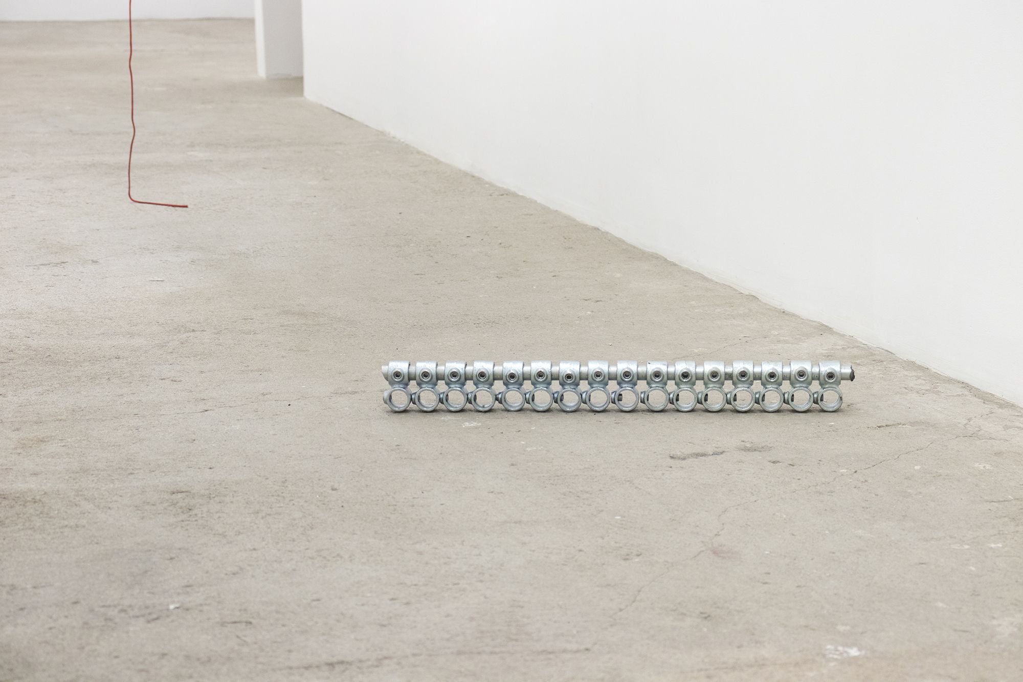 Seven Artists/Seven Works, Seven Artists/Seven Works at M 2 3, photo 16