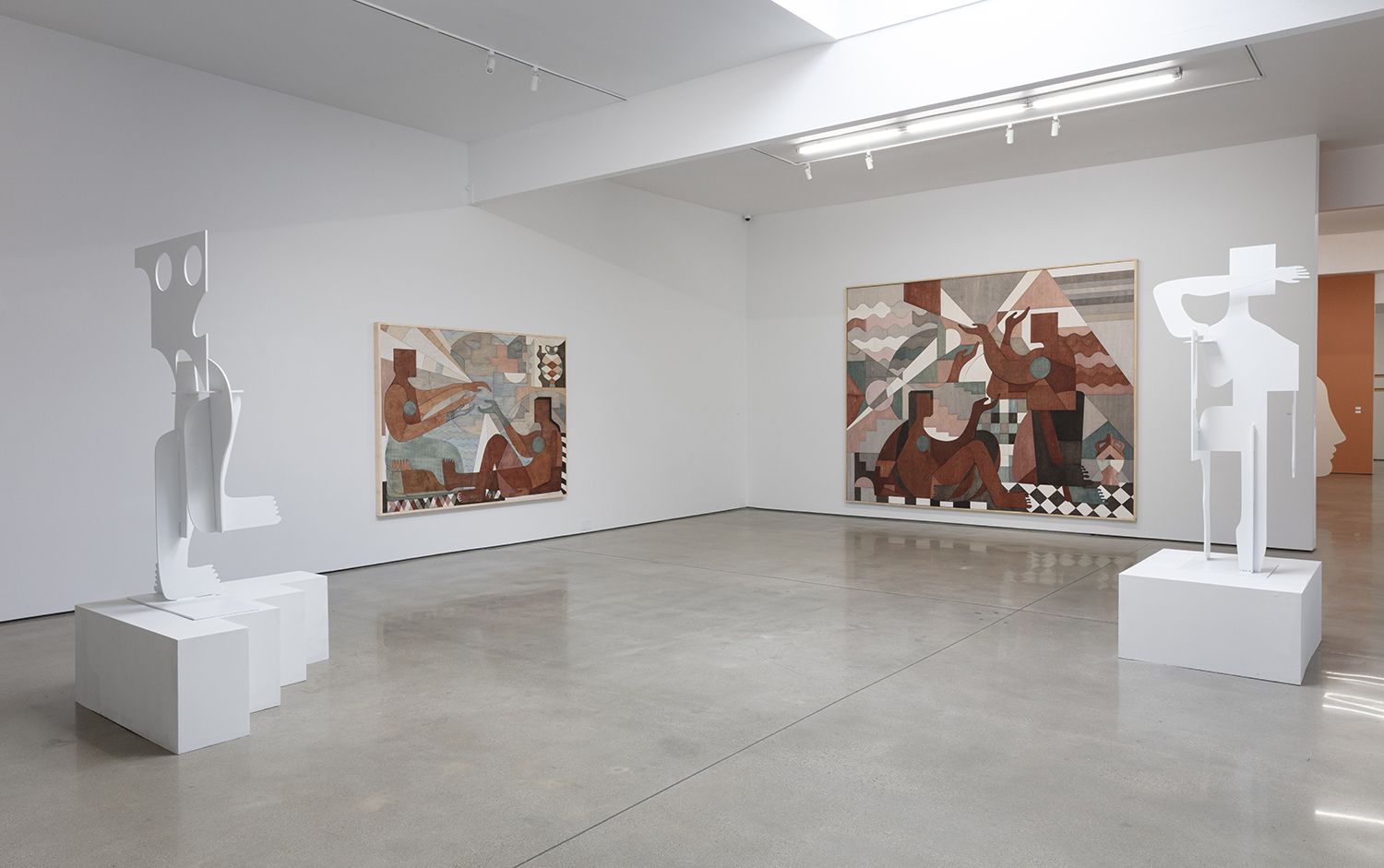 Carolyn Salas, Night Vision at The Hole, photo 5