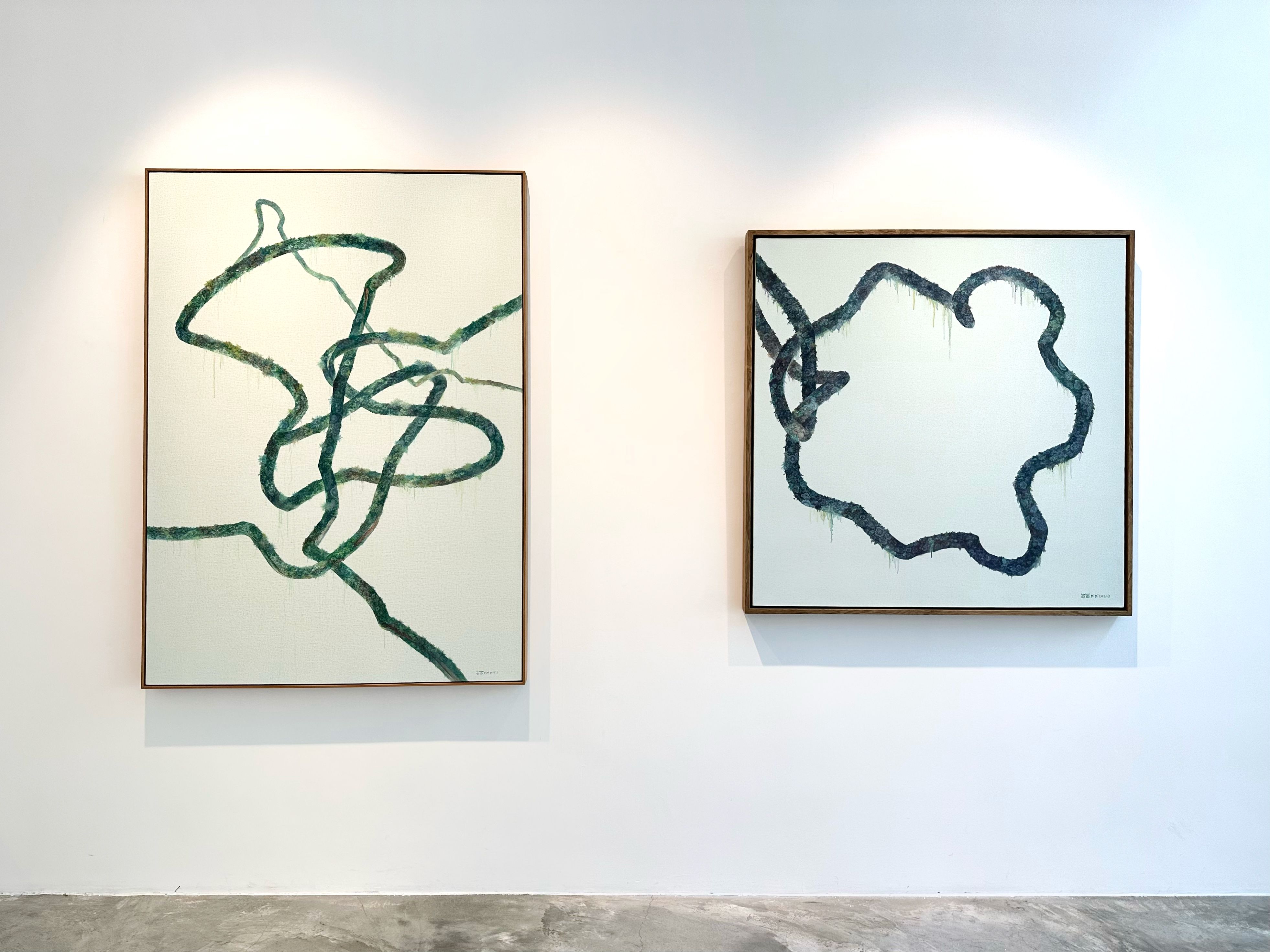 Wu Didi, Extra/Ordinary at Contemporary by Angela Li, photo 8