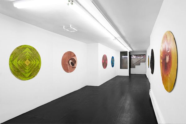 Kern Samuel, What Is Under the Sun? at Bodega, photo 4