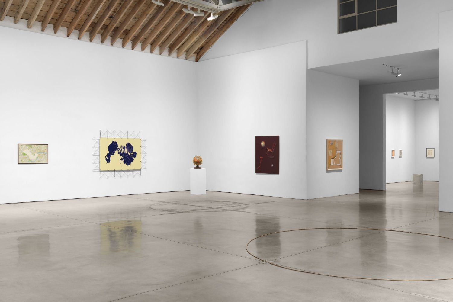 Borderline, Borderline at Paula Cooper, photo 4