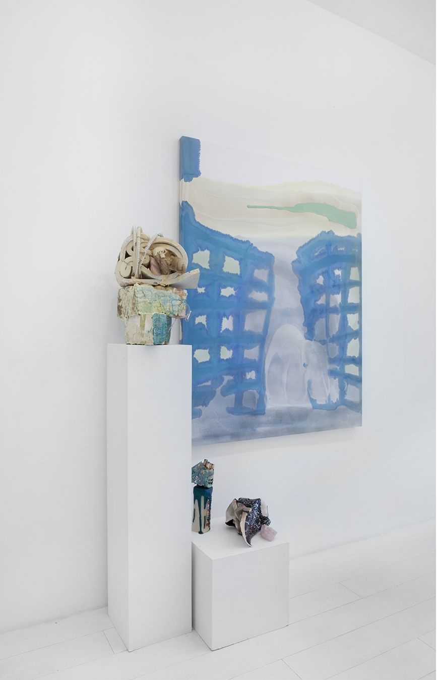 Julia Colavita, It's All Chemical at Assembly Room, photo 16