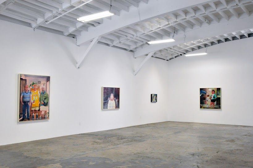 Michael Alvarez, Sorealism at Museum as Retail Space, photo 4