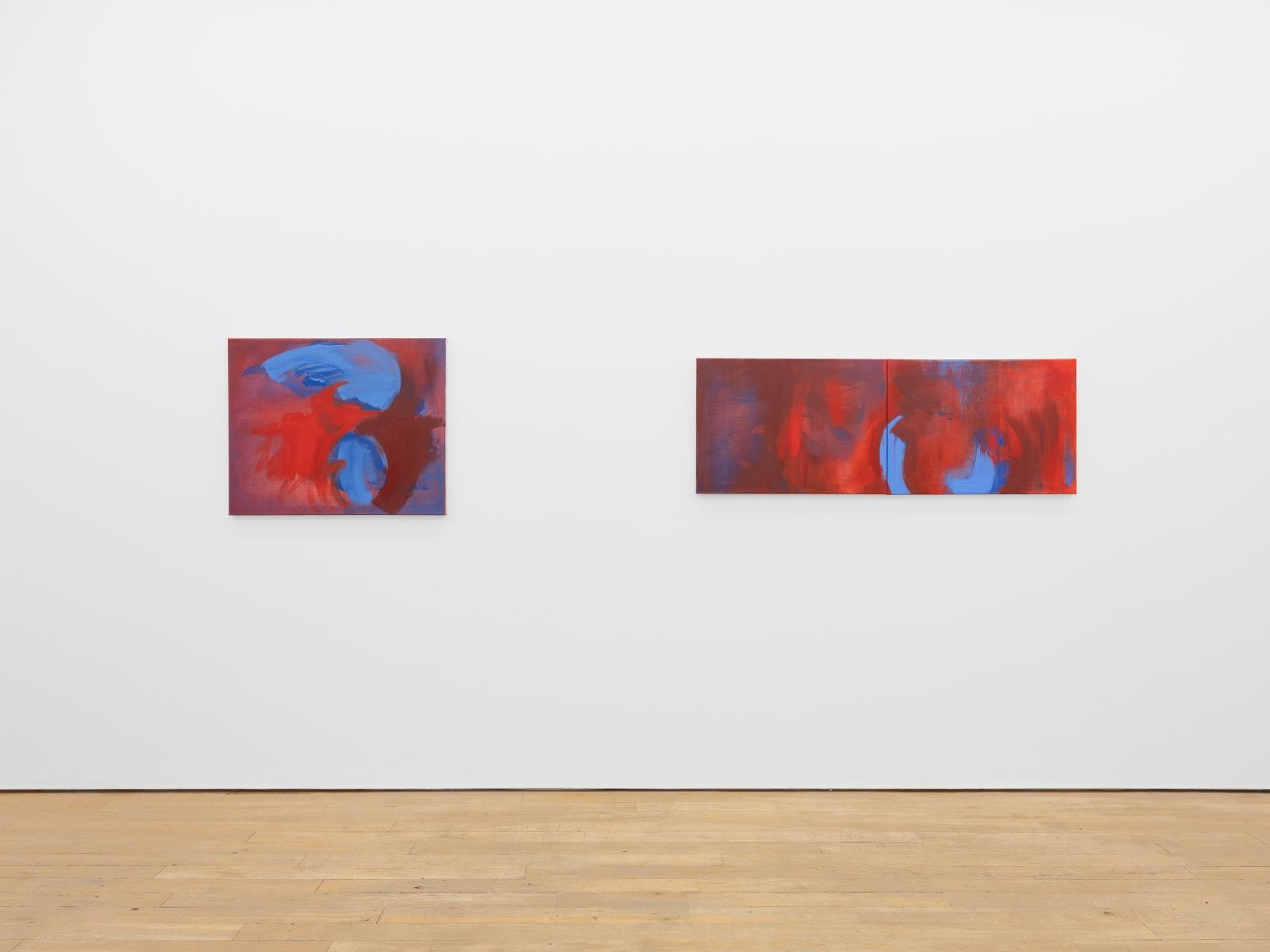 Julia Dubsky, M/modesty at Amanda Wilkinson, photo 2