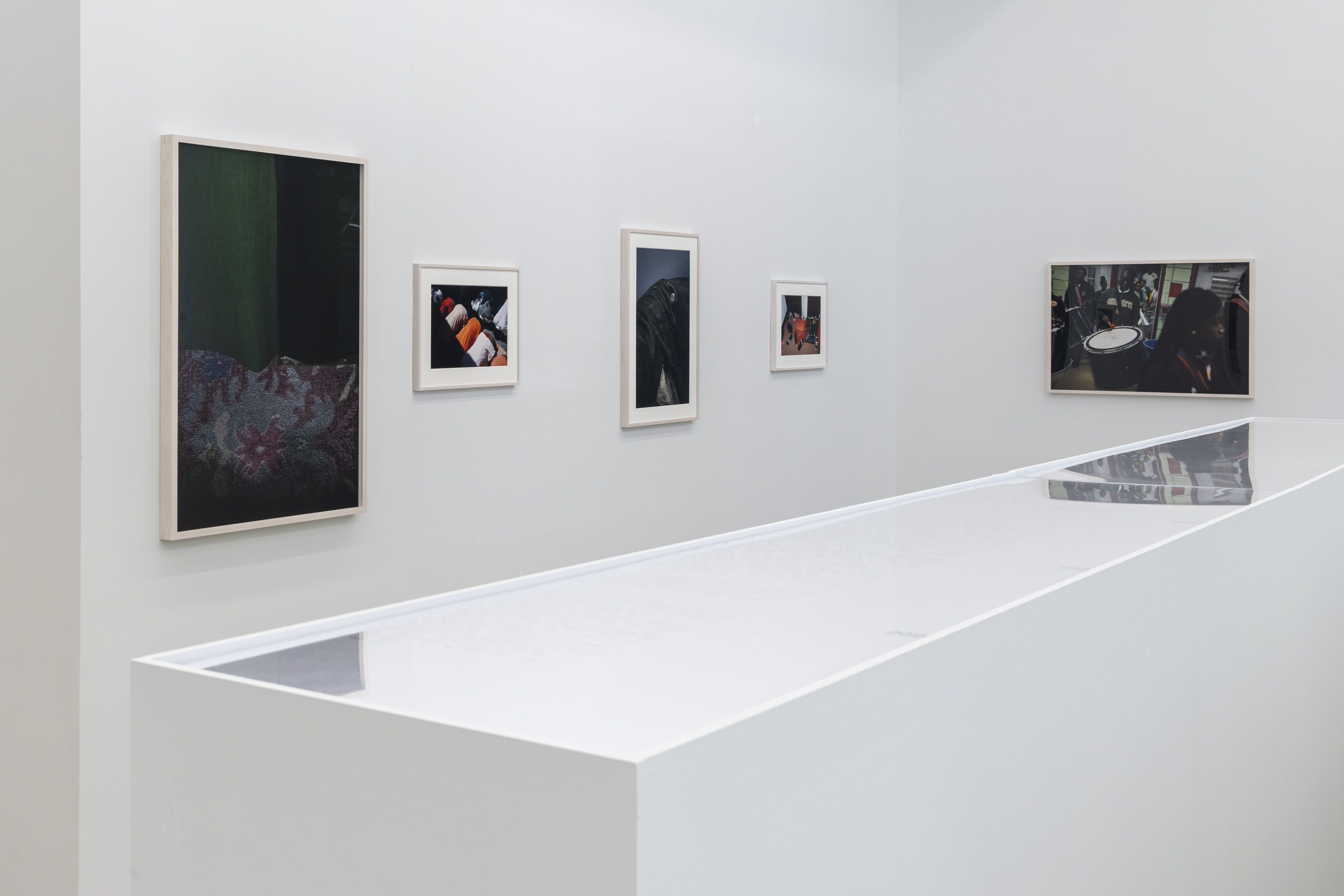Joseph Cochran II, Public Work at Swivel Gallery, photo 7