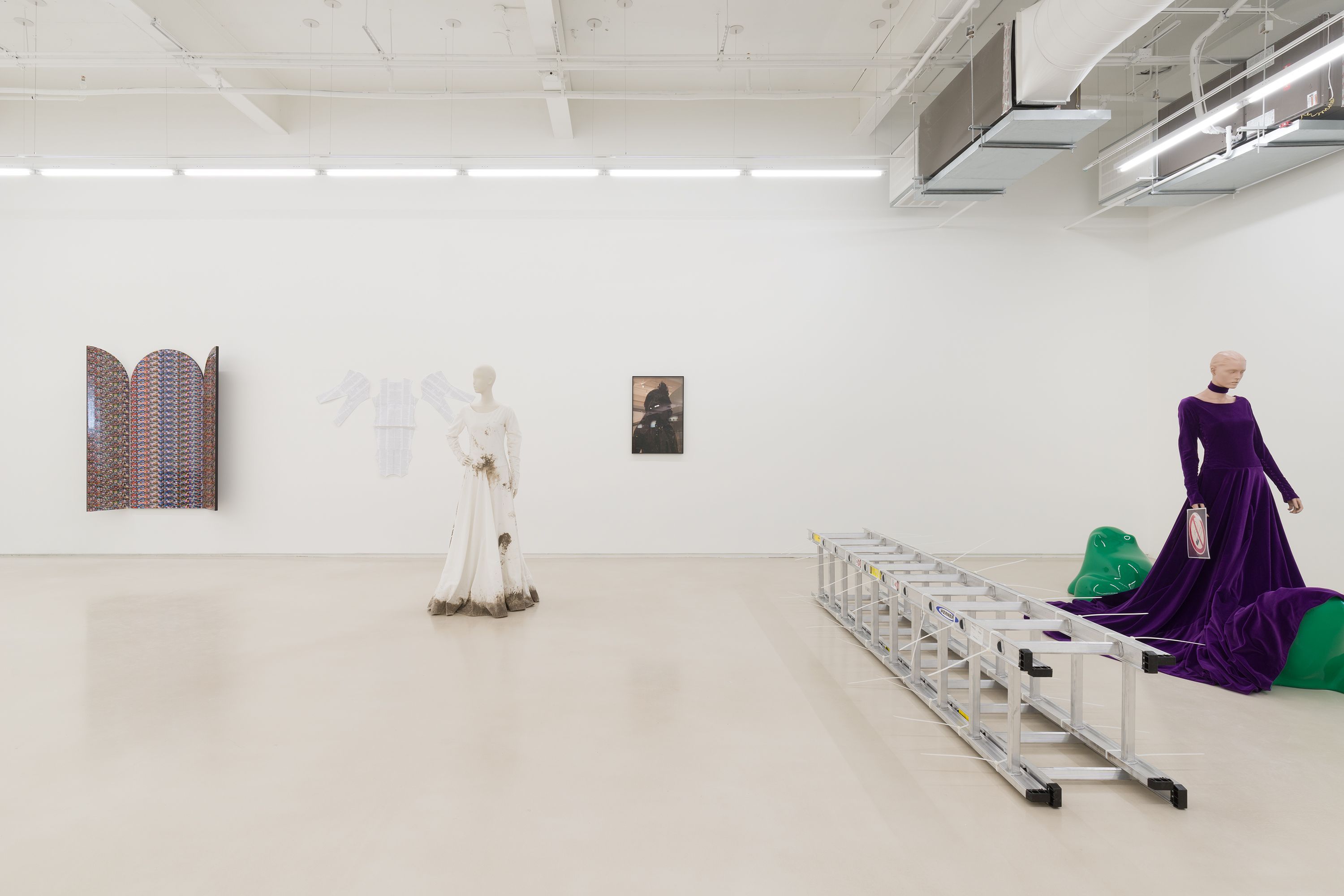Anna-Sophie Berger, Sin at JTT, photo 2