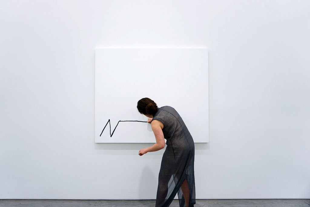 Sarah Meyohas, Sarah Meyohas at 303 Gallery, photo 6