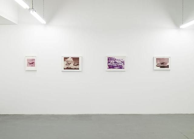 Alex Brown, Selected Drawings at Marc Jancou Contemporary, photo 3