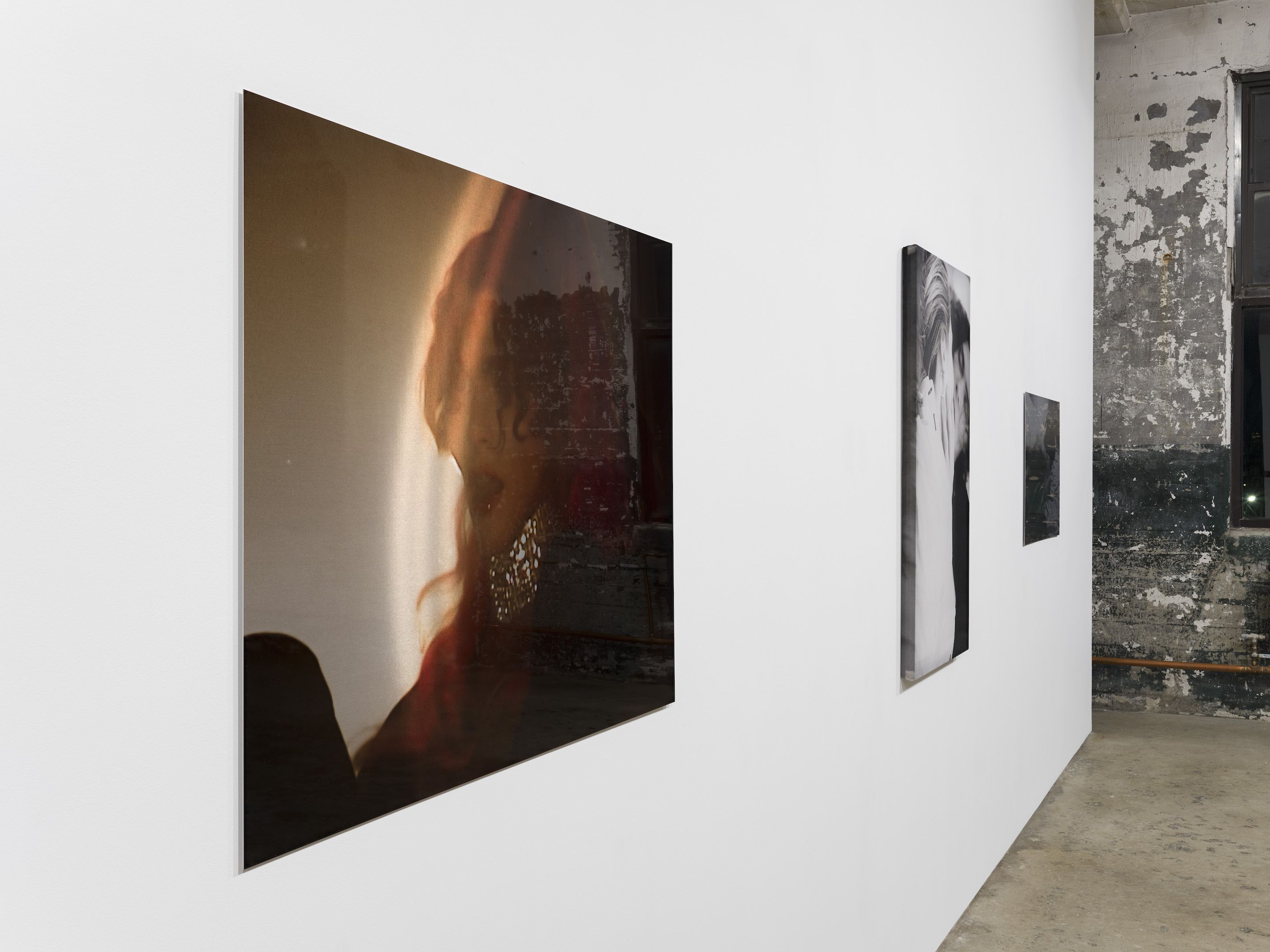 Zoe Chait, Noise at Ramiken, photo 9