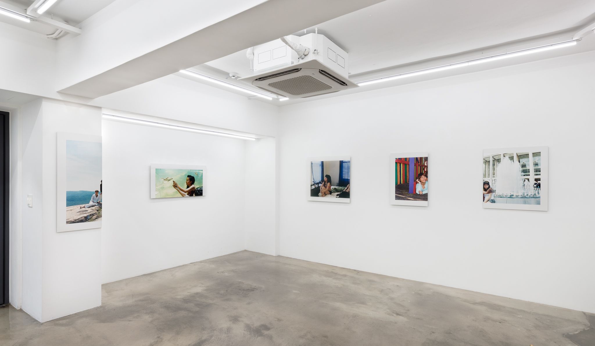 Nikki S. Lee, Parts: Revisited at Various Small Fires, photo 3