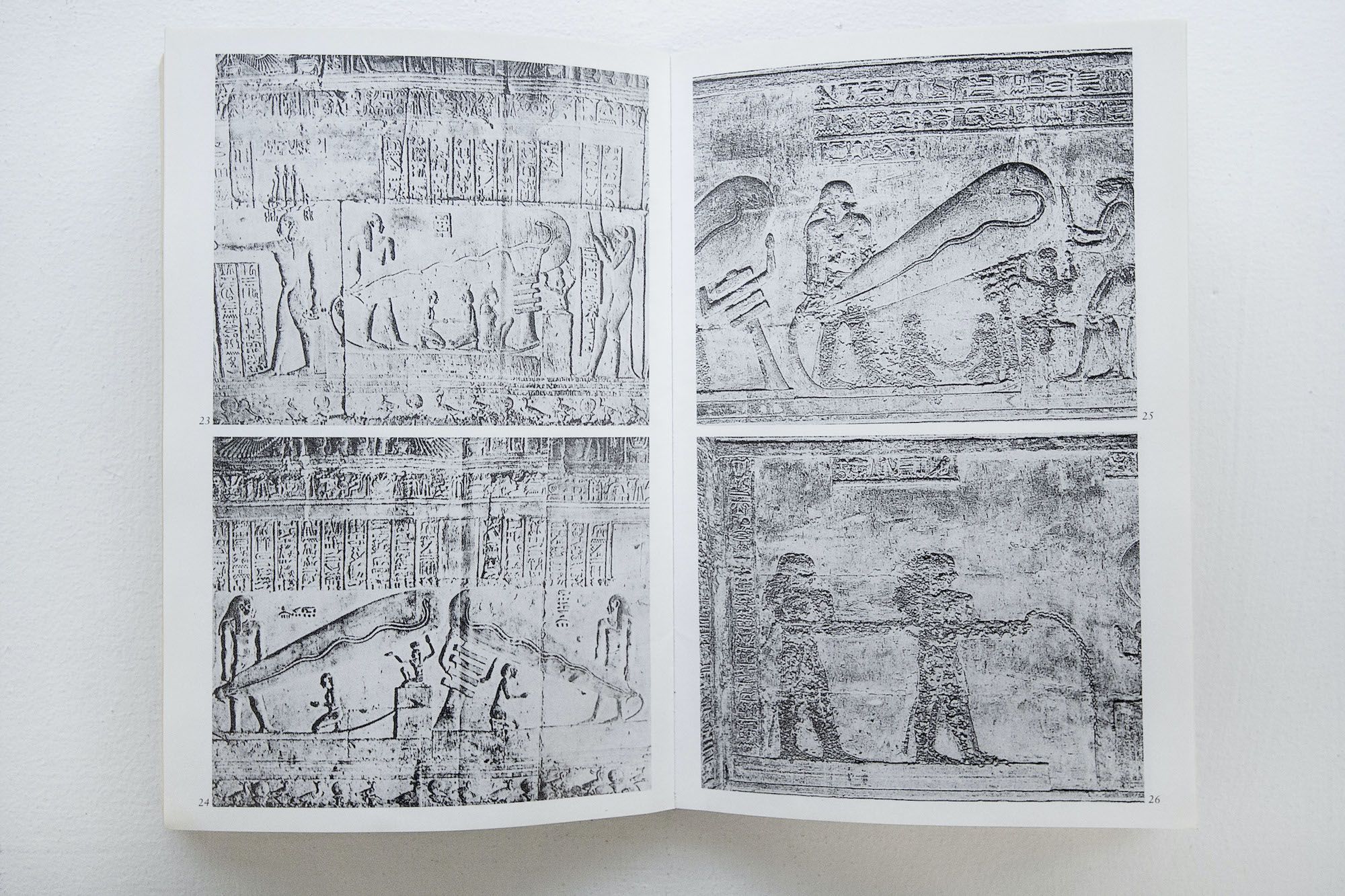 Sam Siegel, Nightshift at Mery Gates, photo 13