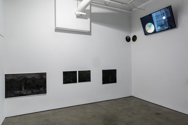 Youngzoo IM, Aedong at Doosan Gallery, photo 9