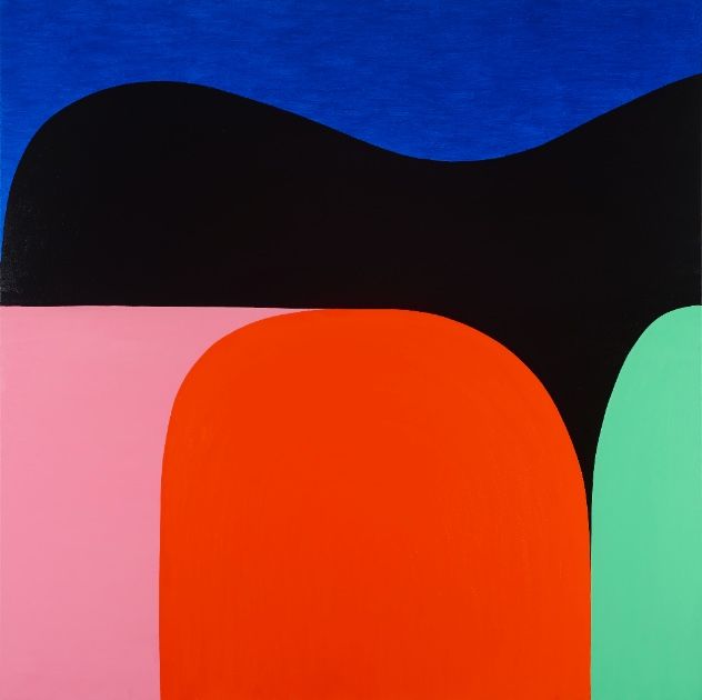 Stephen Ormandy, Only Dancing at Olsen Gruin, photo 8