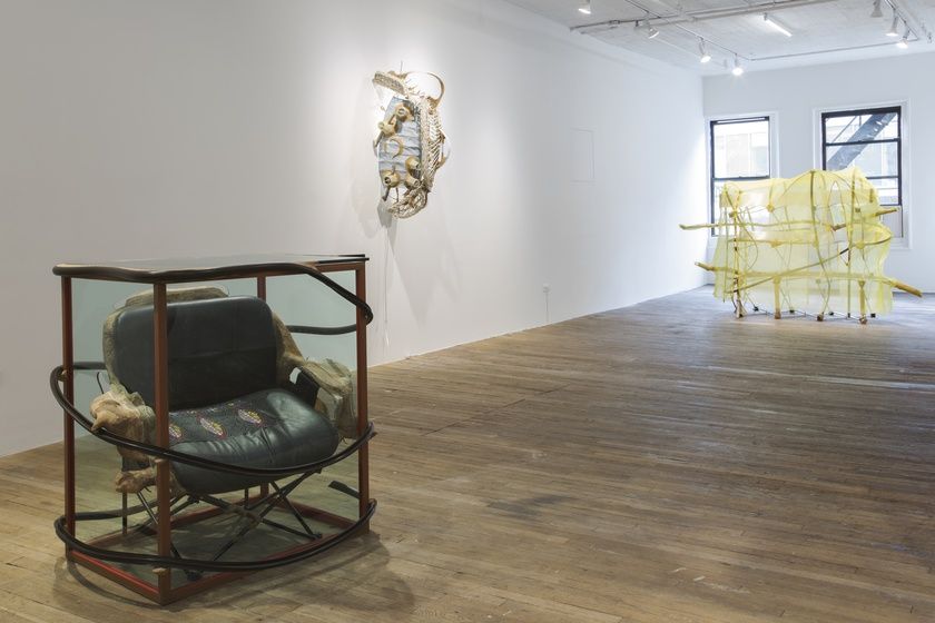 Jessi Reaves, II at Bridget Donahue, photo 7