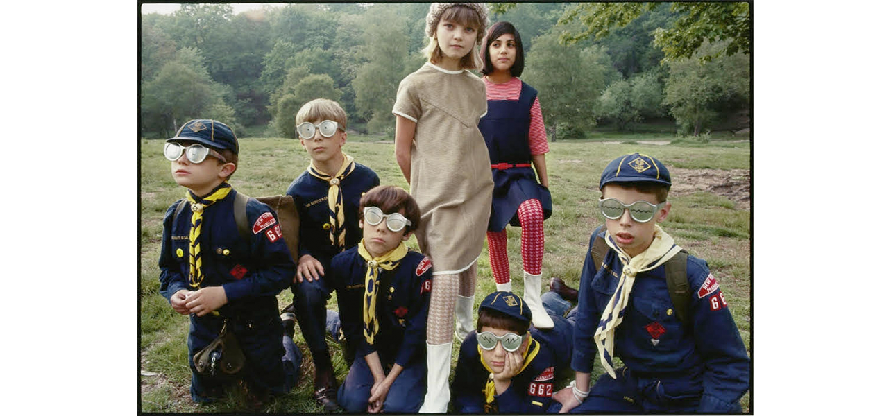 Gösta Peterson, Photographs 1960s-1970s at Deborah Bell Photographs, photo 2