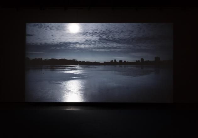 Philippe Parreno, If This Then Else at Gladstone, photo 2