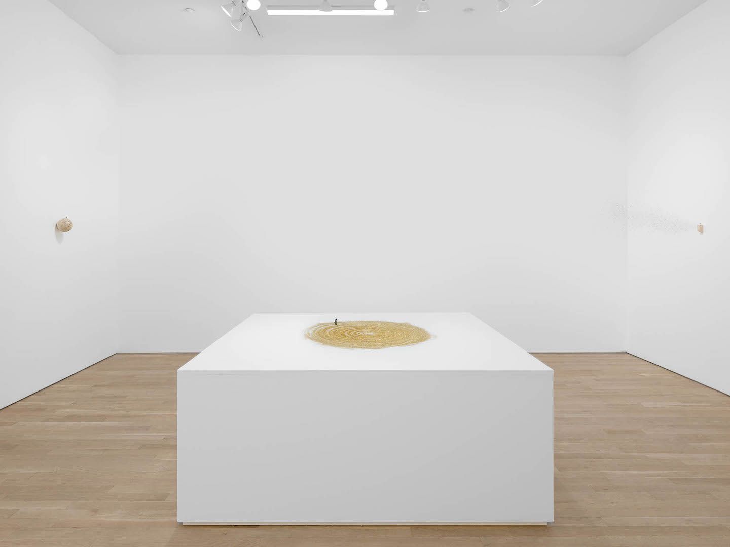 Liliana Porter, Untitled With Her at Bienvenu Steinberg & J, photo 8