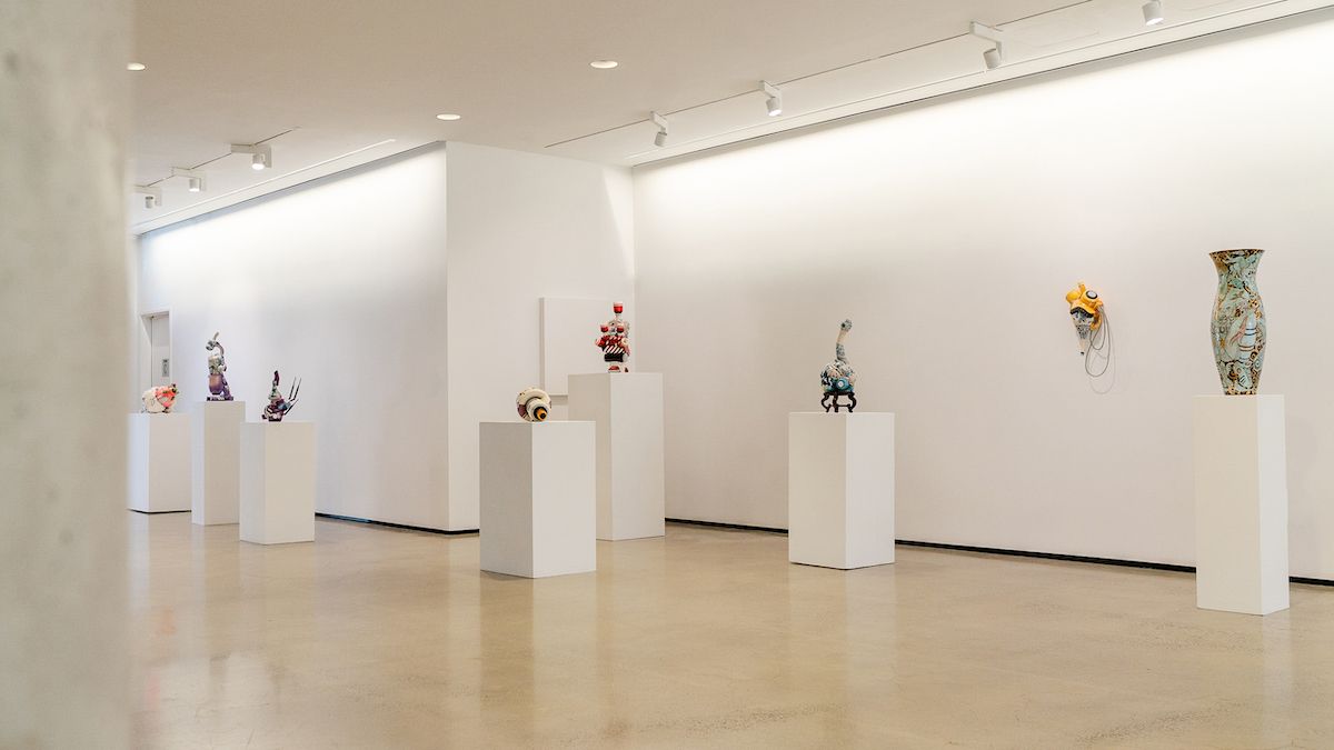 Earthen Delights, Earthen Delights at C24 Gallery, photo 7
