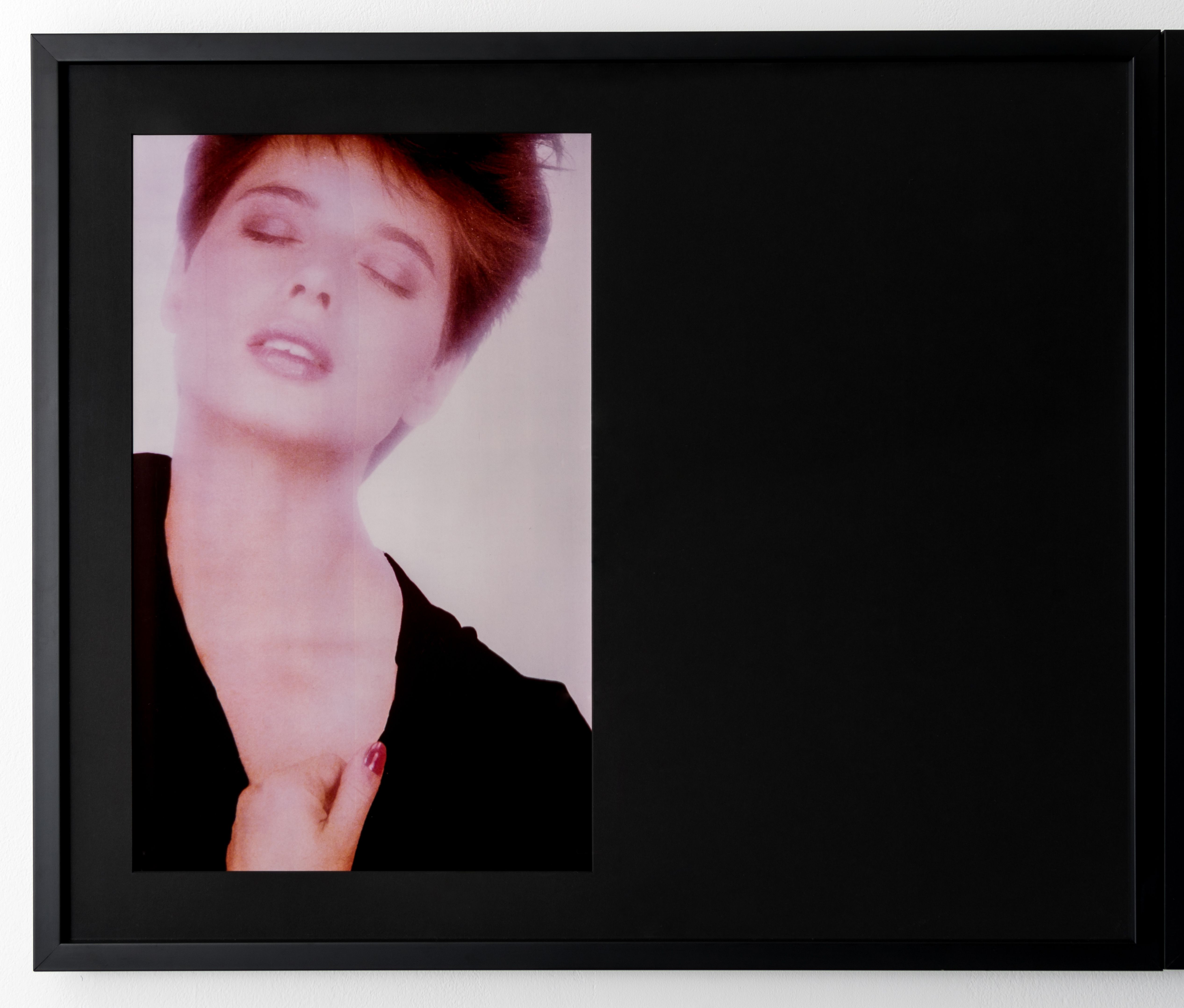Vikky Alexander, 1981–1983 at Downs & Ross, photo 3