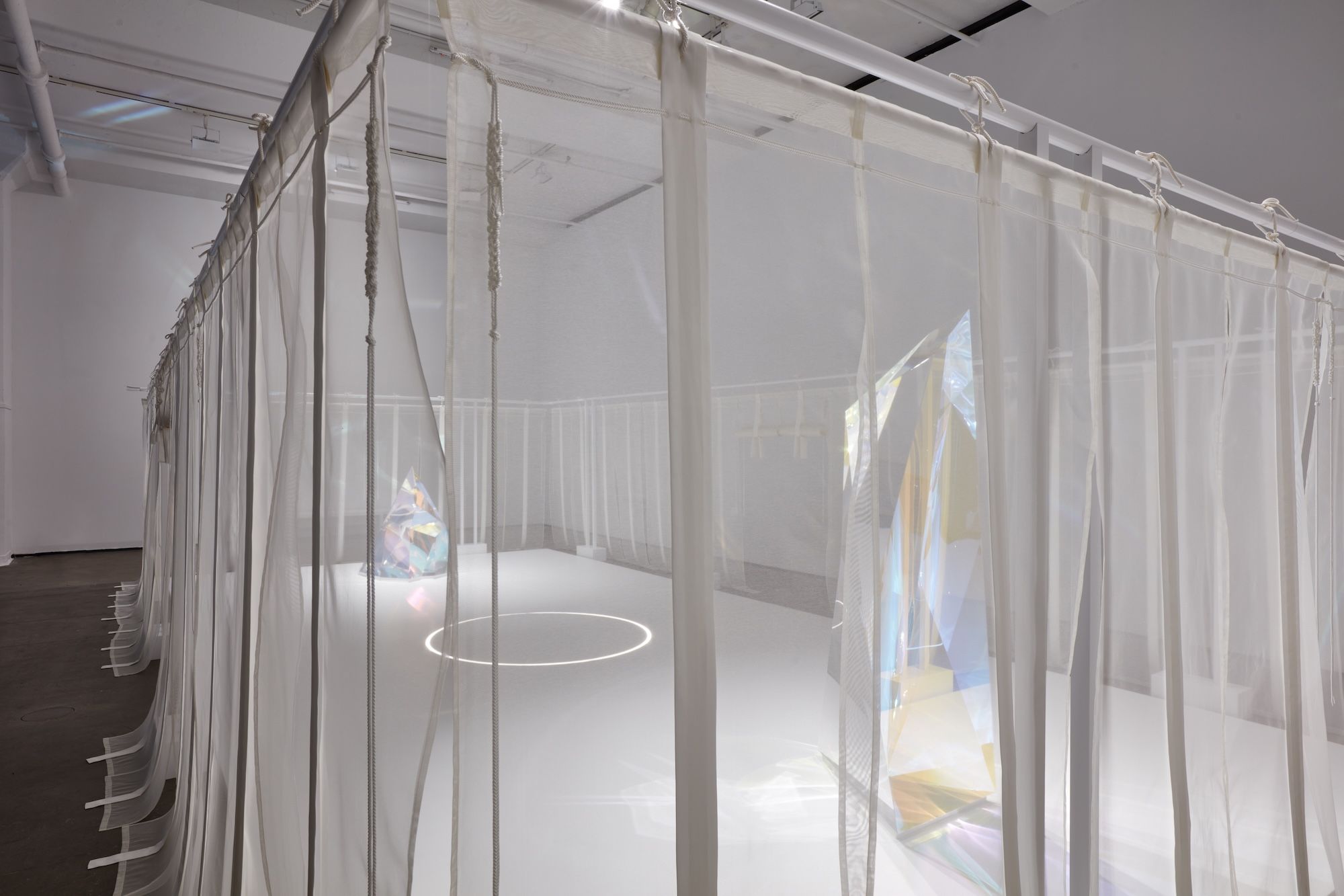 Installation view 9