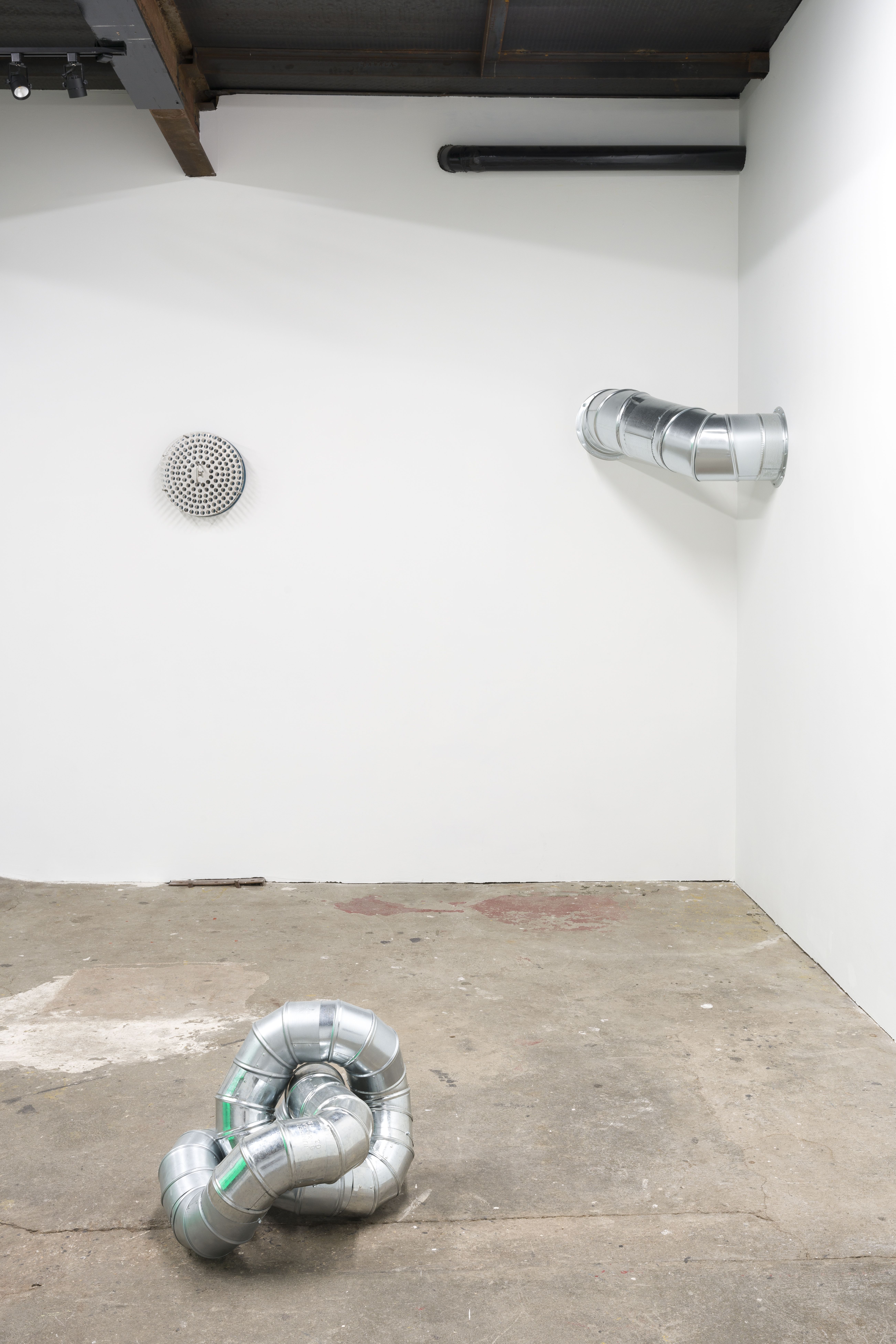 Fields Harrington, Non-Exhaustive Work at Kaje, photo 12