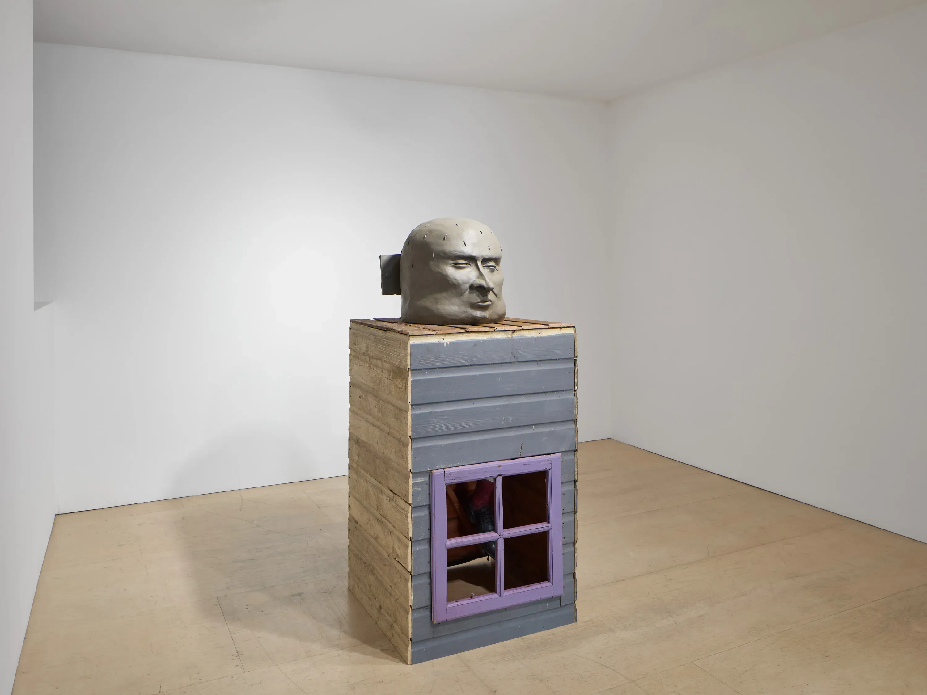 Dominic Watson, Vinegar & Piss at The Sunday Painter, photo 7