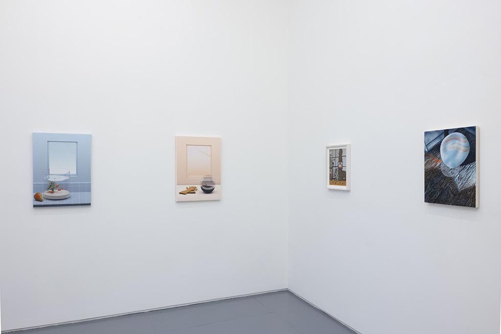 Installation view 7