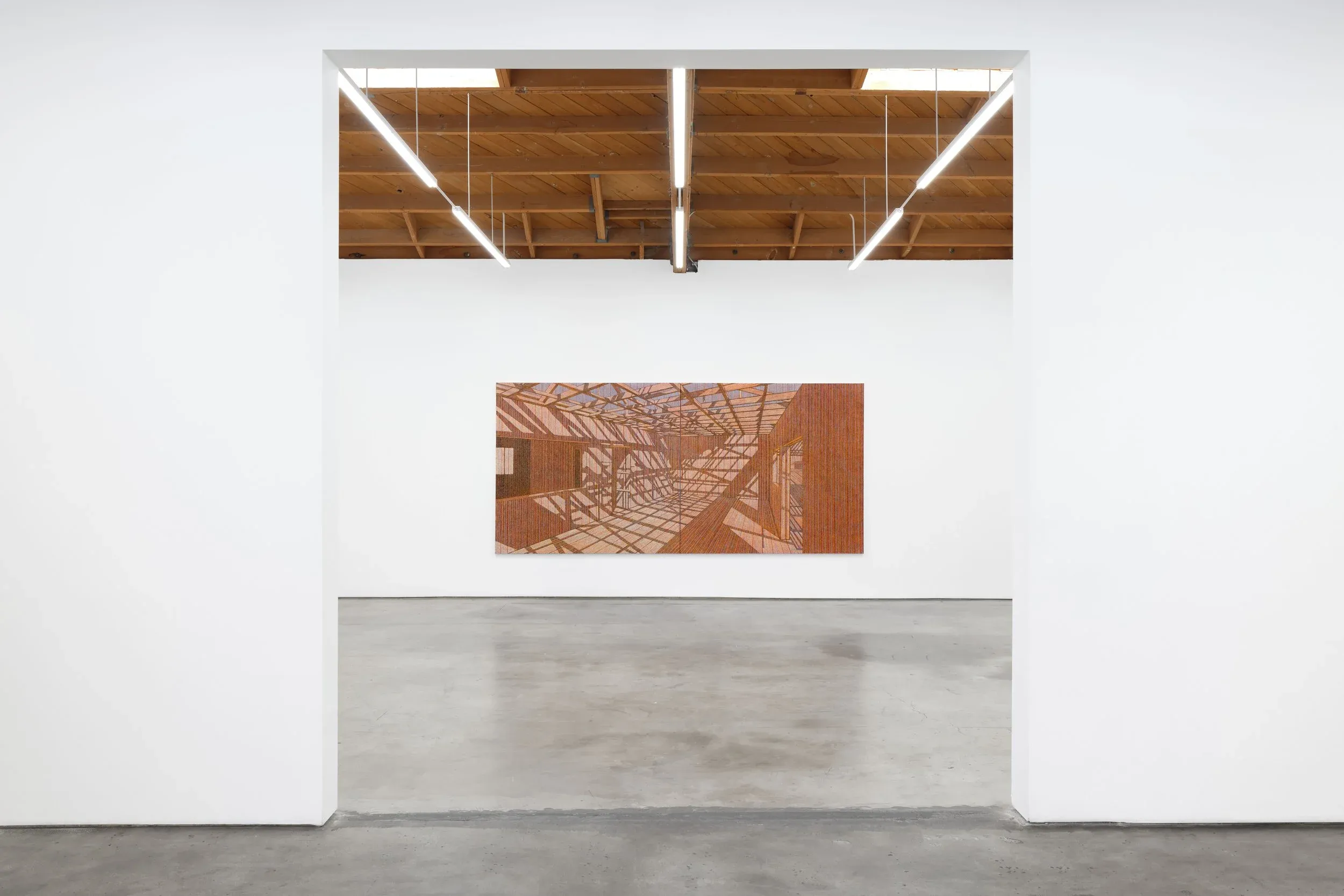 Marco Bizzarri, Cielo Abierto at Megan Mulrooney, photo 3