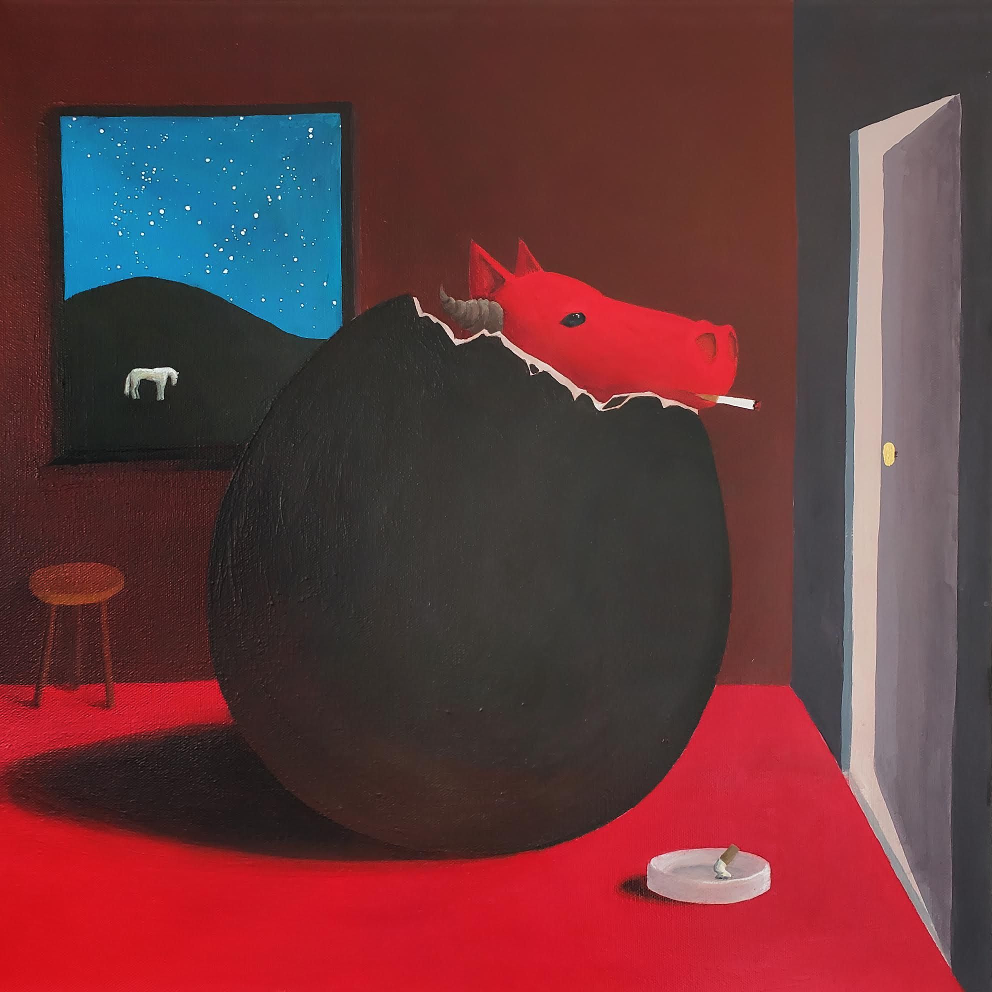 Ira Oksman, image 2 of 2