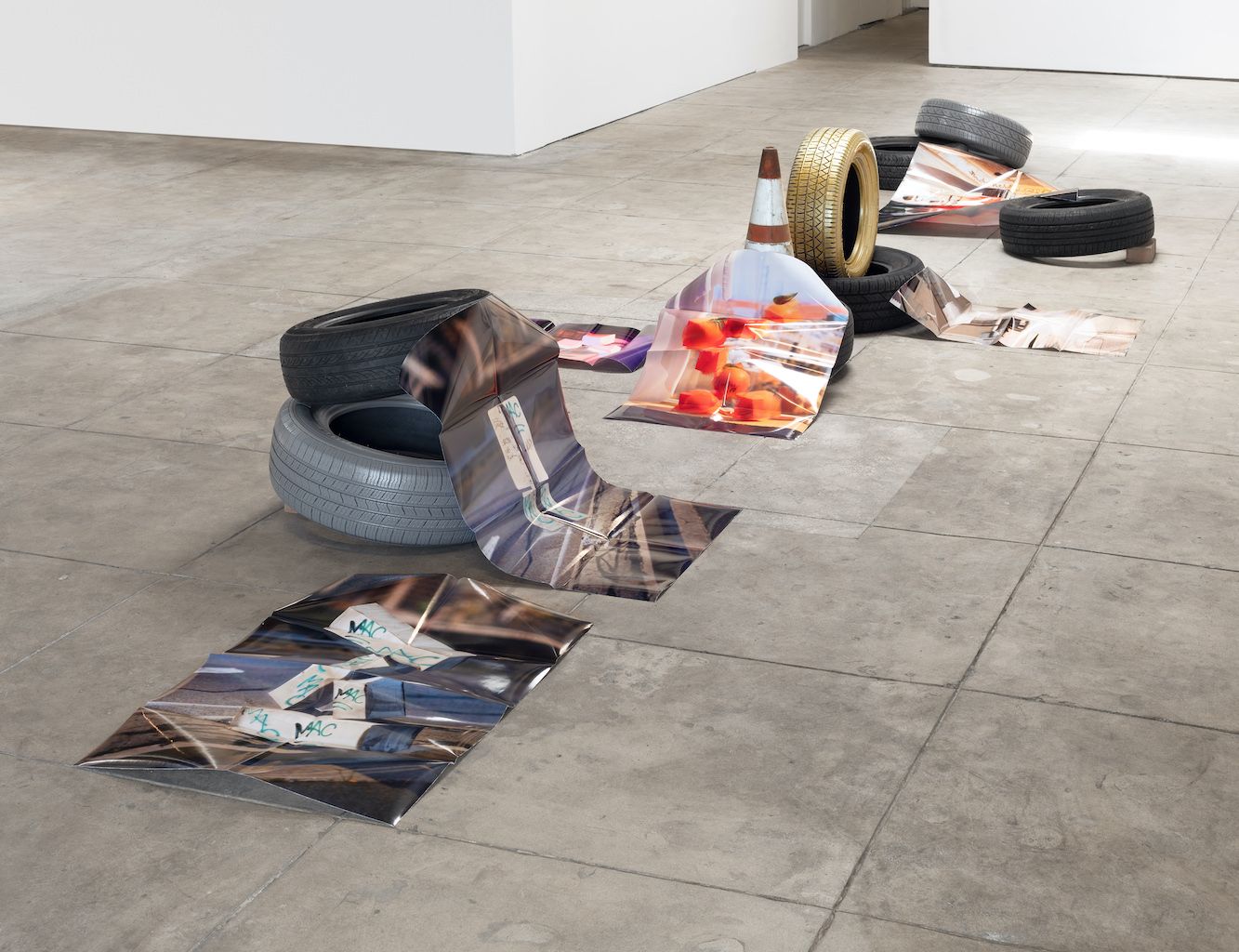 Thomas Albdorf, Body Double at Webber, photo 12