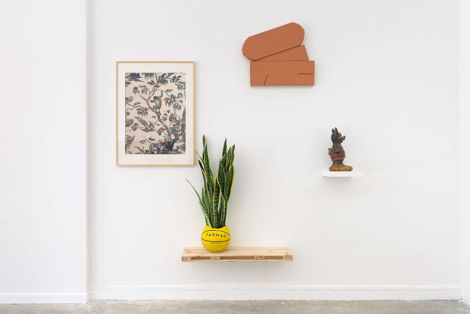 Broken Idols, Broken Idols at Maëlle Galerie, photo 2