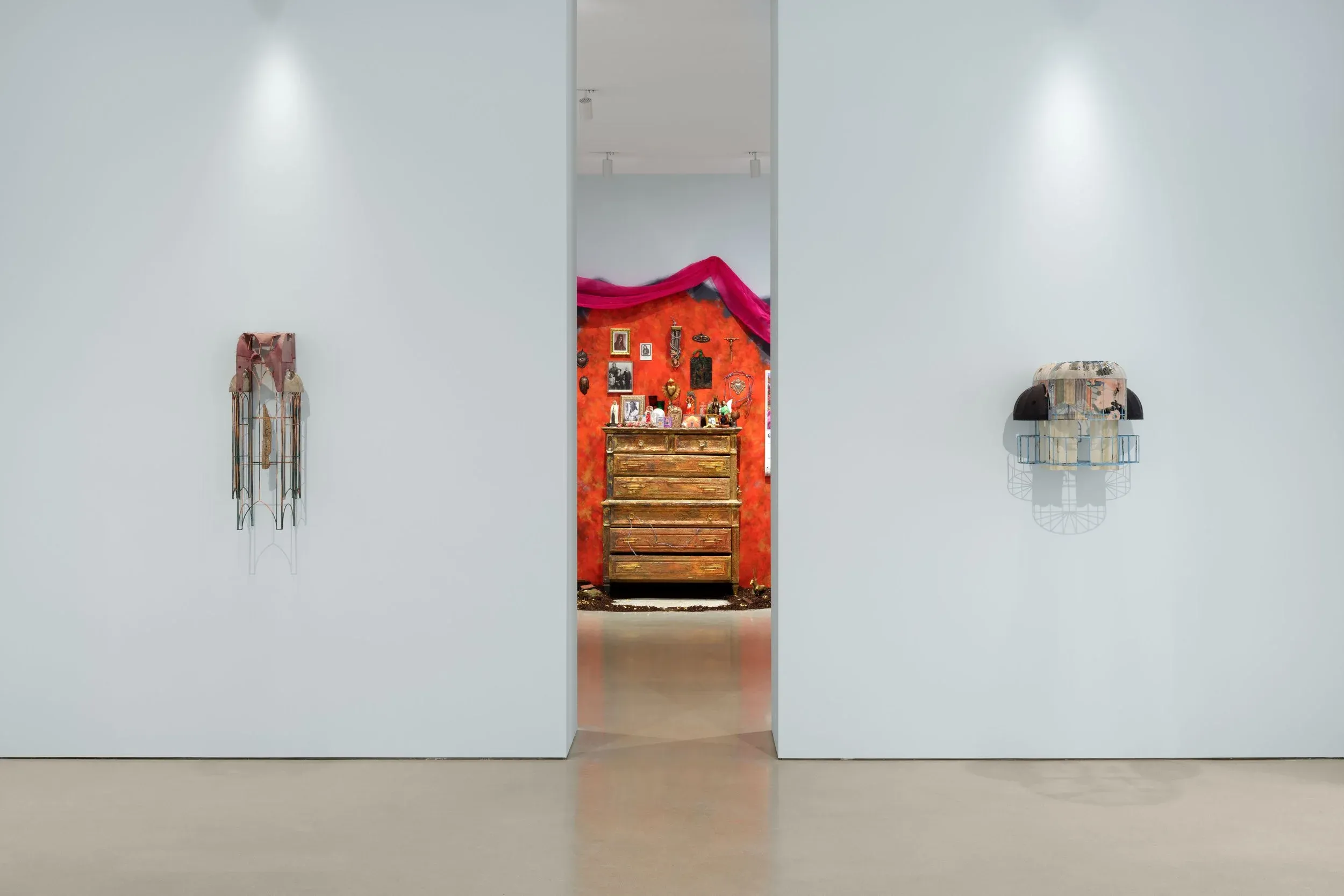 As Above, So Below, As Above, So Below at The Flag Art Foundation, photo 8