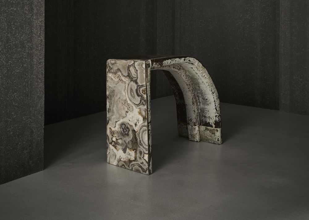 Vincenzo De Cotiis, Archaeology Of Consciousness at Carpenters Workshop Gallery, photo 3