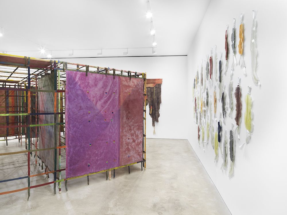 Tales of Brave Ulysses, Tales of Brave Ulysses at Garth Greenan, photo 6