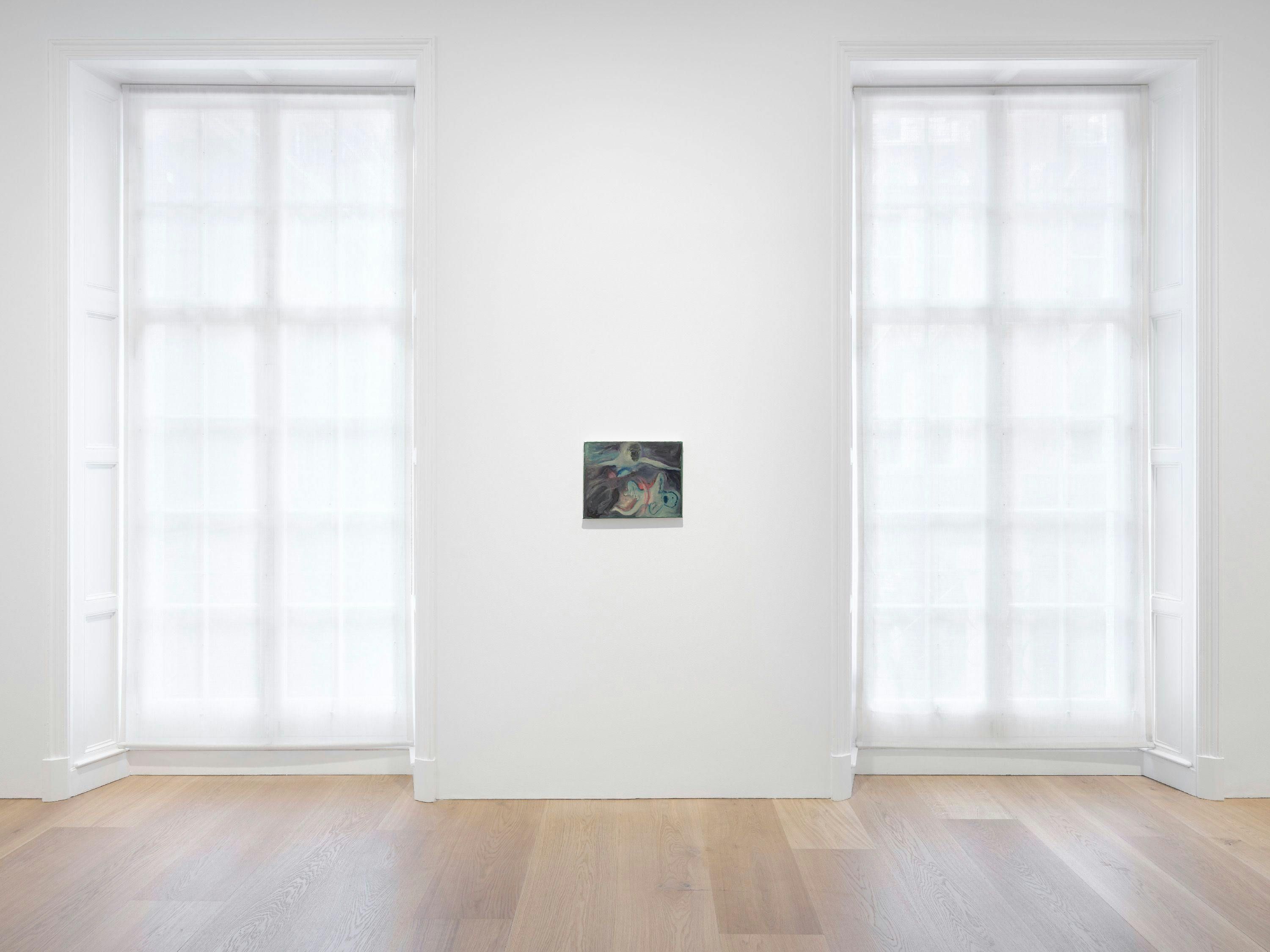 Sosa Joseph, Pennungal: Lives of Women and Girls at David Zwirner, photo 8