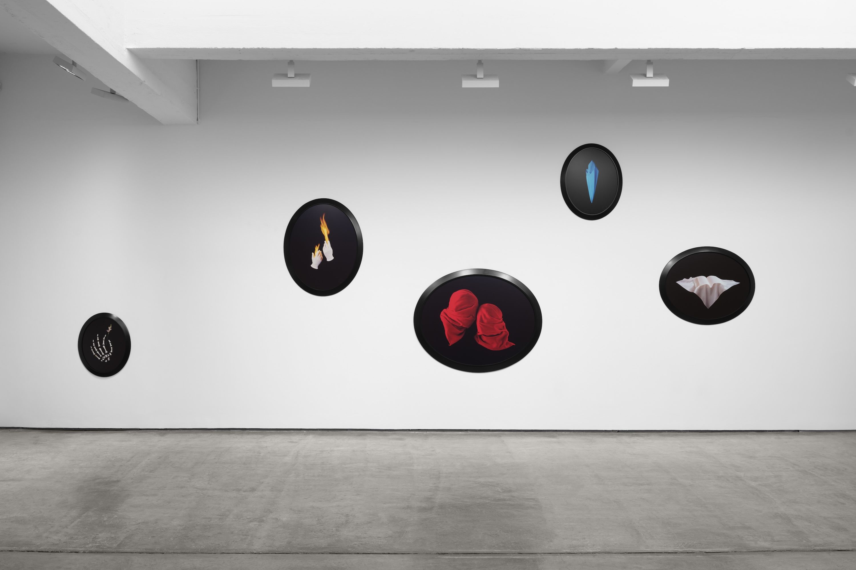 Sarah Charlesworth, Desire and Seduction at Paula Cooper, photo 7
