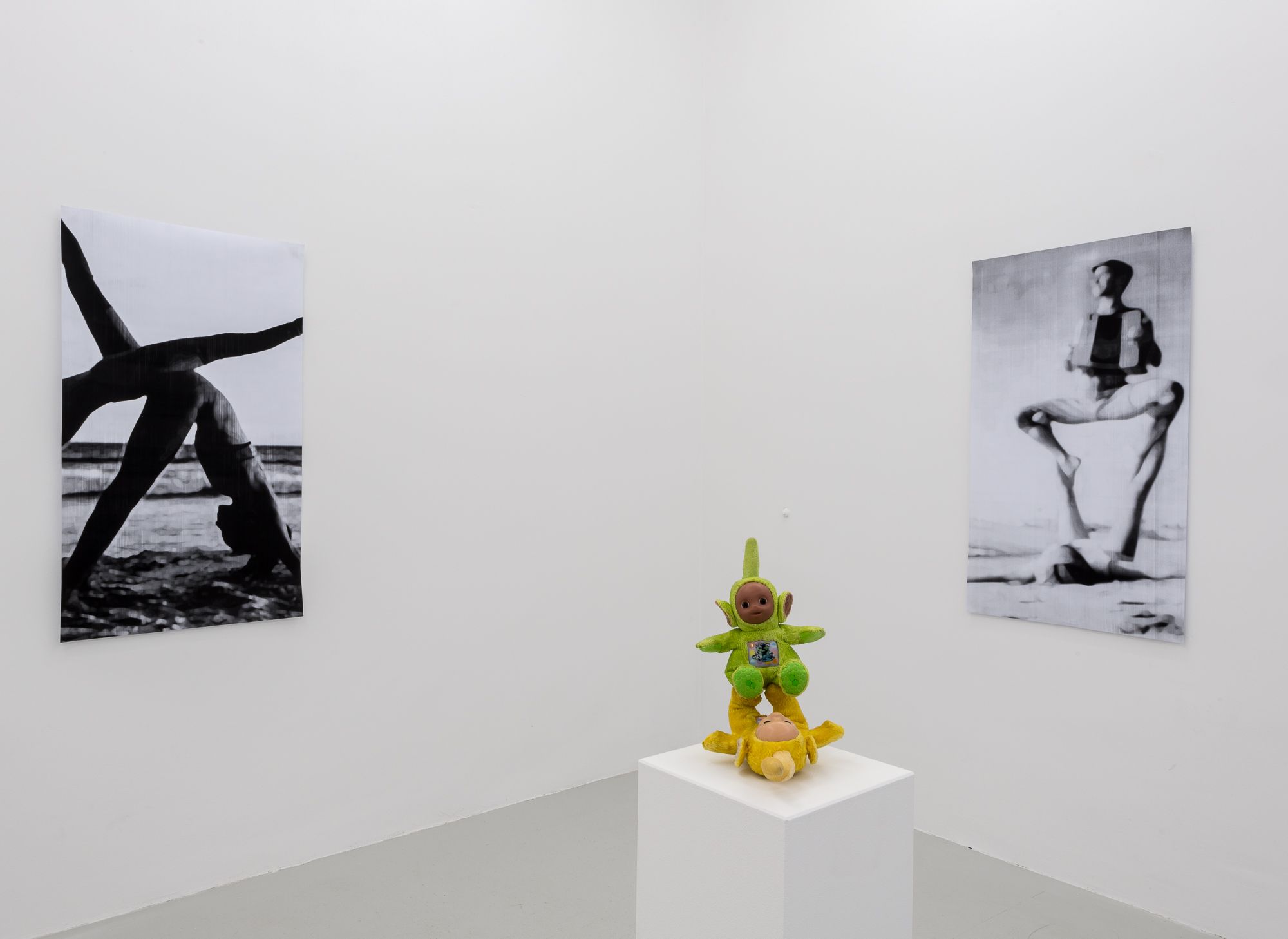 Nina Cristante, United at The Composing Rooms, photo 5