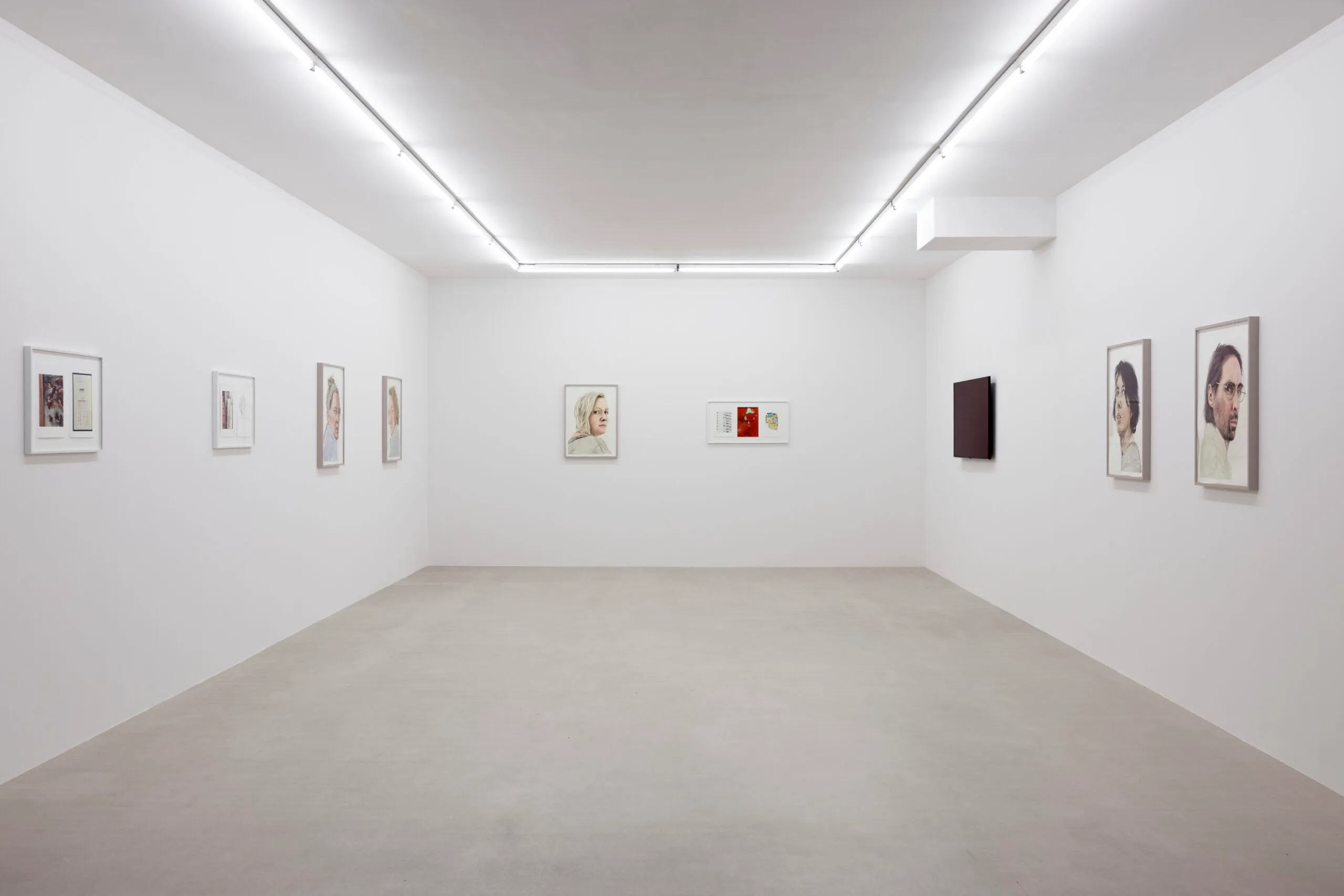 Marta Riniker-Radich, Grounds at For, photo 2