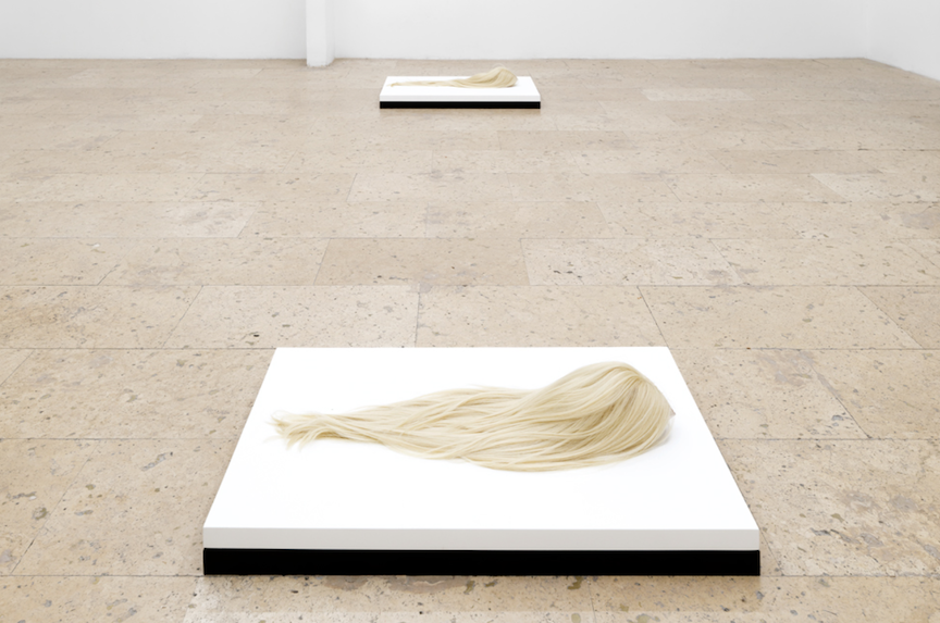 Christophe de Rohan Chabot, Britney/Skull at Gaudel de Stampa, photo 4